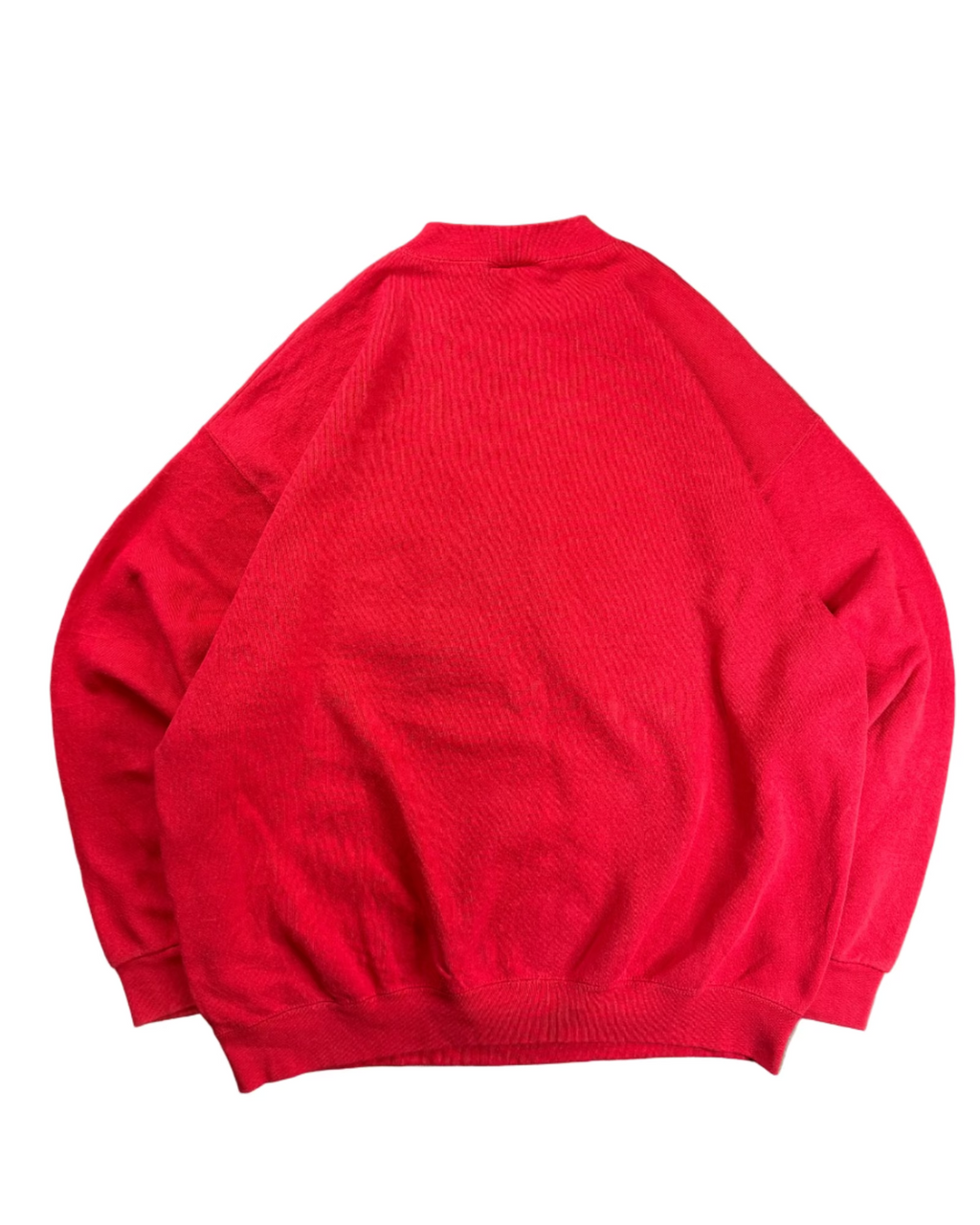 2000 Lee Nebraska vs Tennessee fiesta bowl sweatshirt
