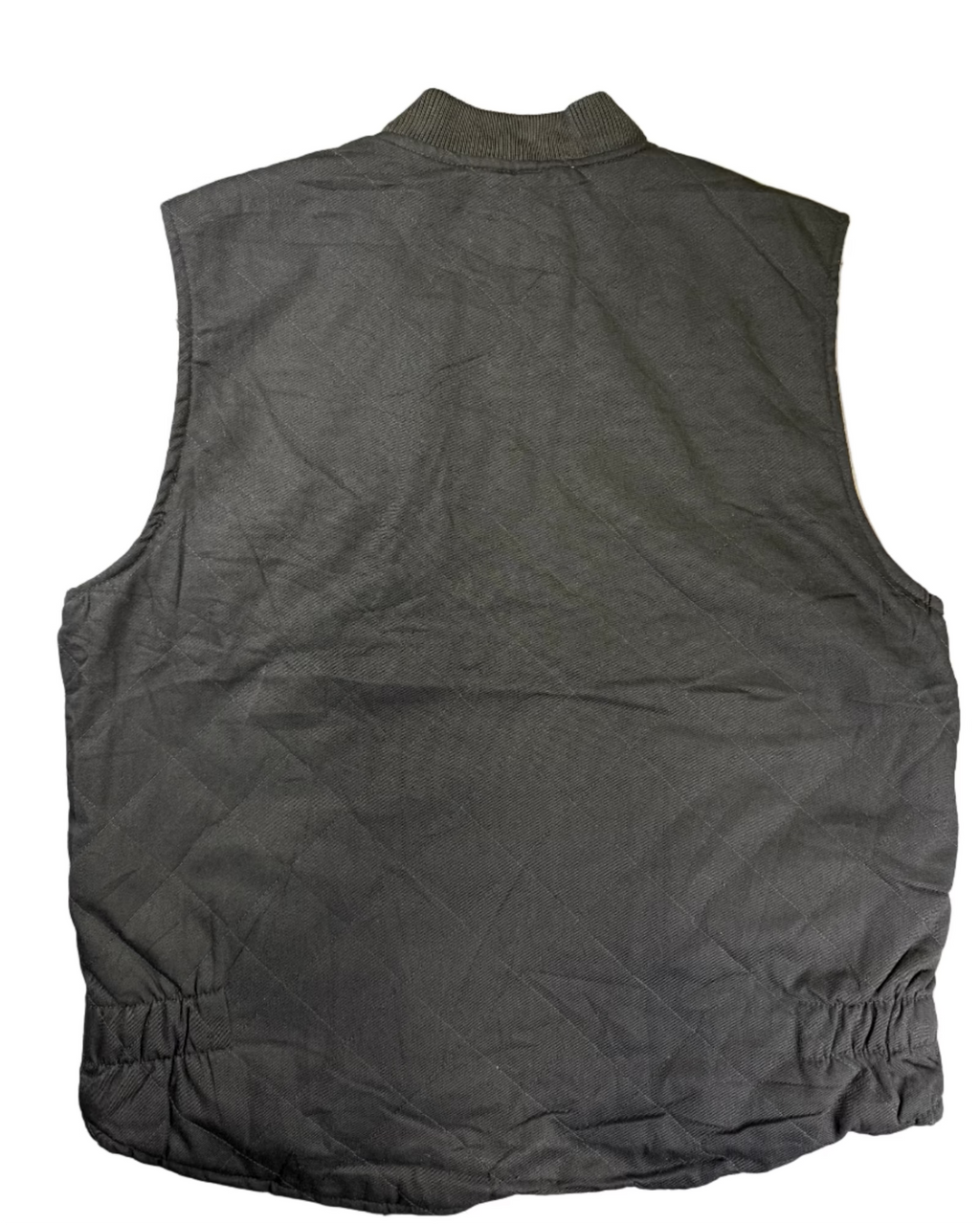 AIR TRANSAT LINED VEST