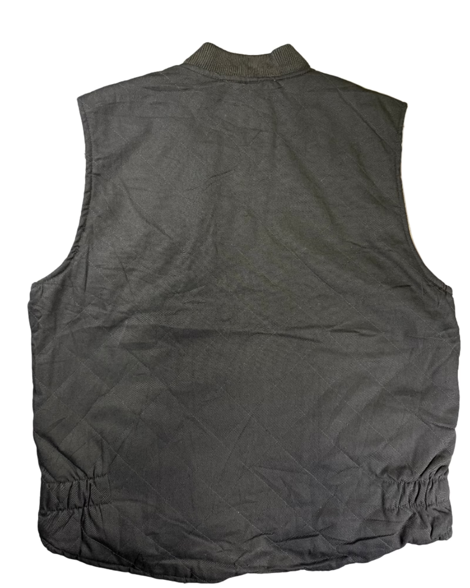 AIR TRANSAT LINED VEST