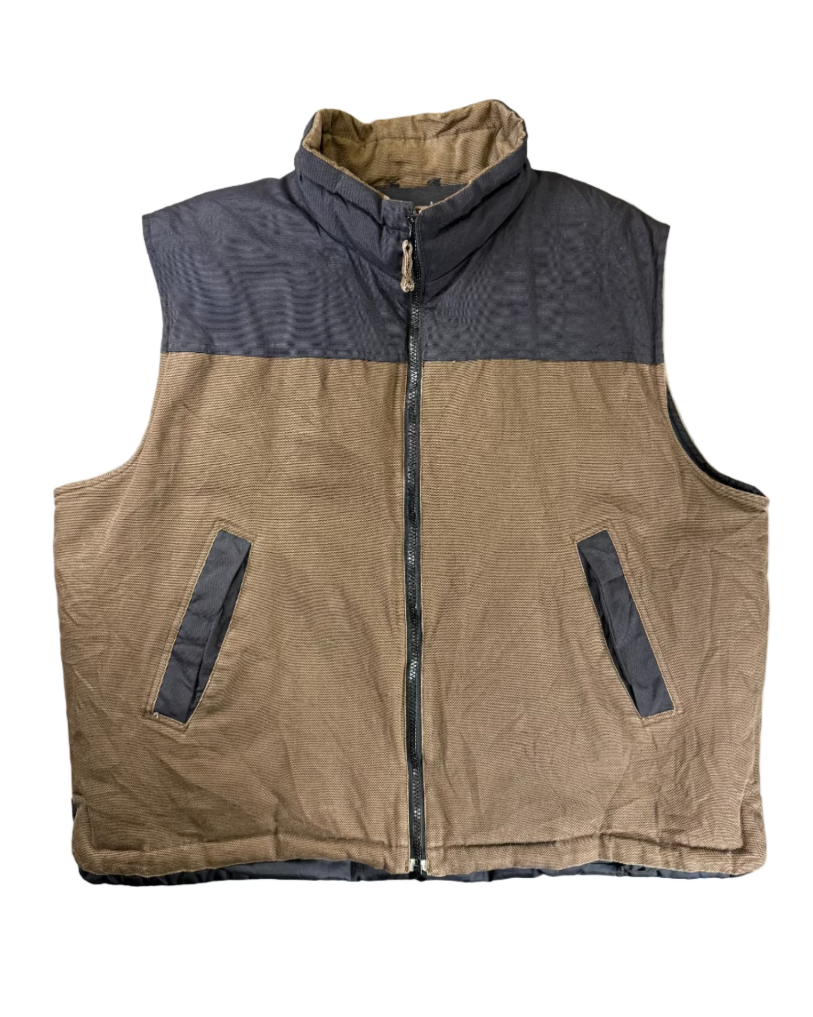 DULUTH TRADING PADDED VEST