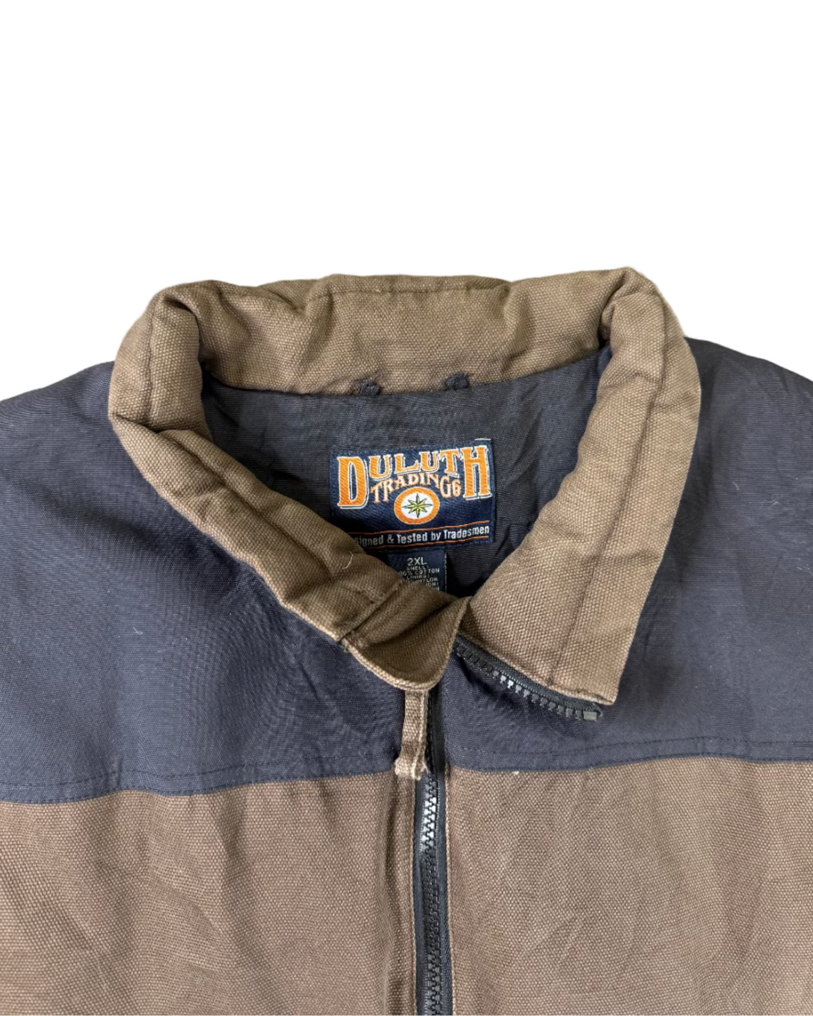 DULUTH TRADING PADDED VEST