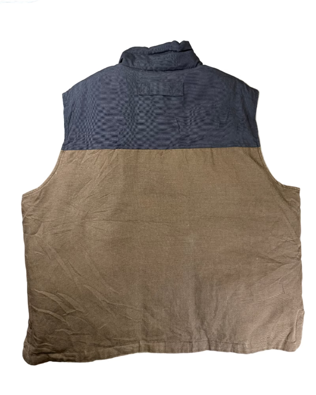 DULUTH TRADING PADDED VEST