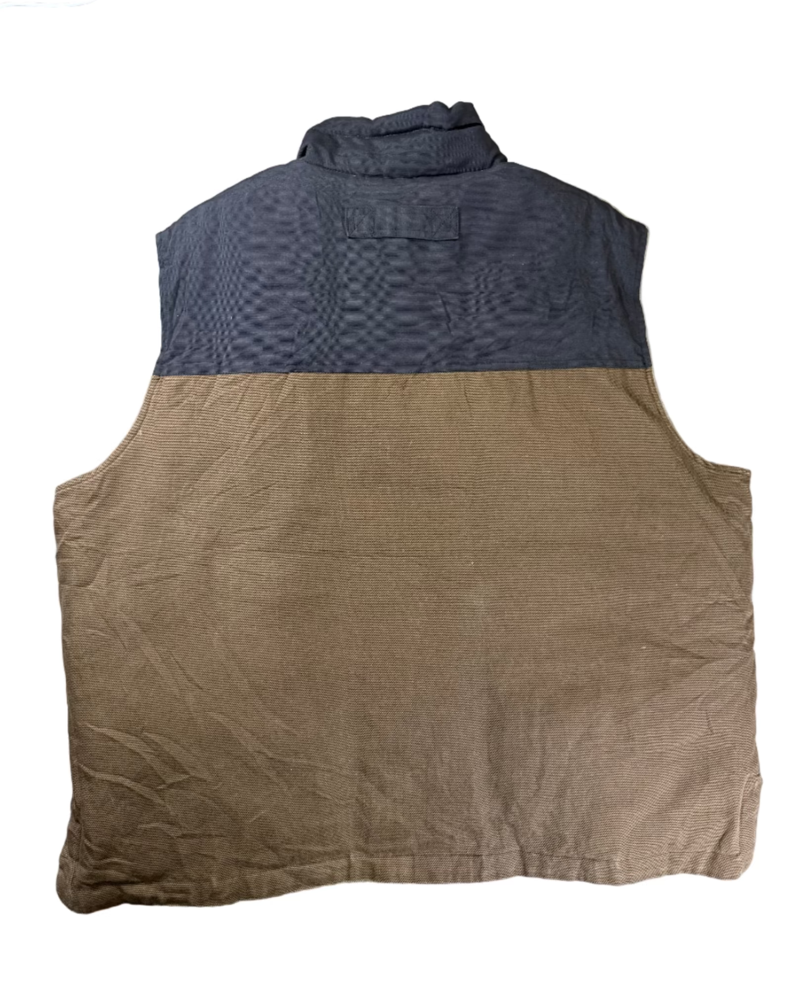 DULUTH TRADING PADDED VEST