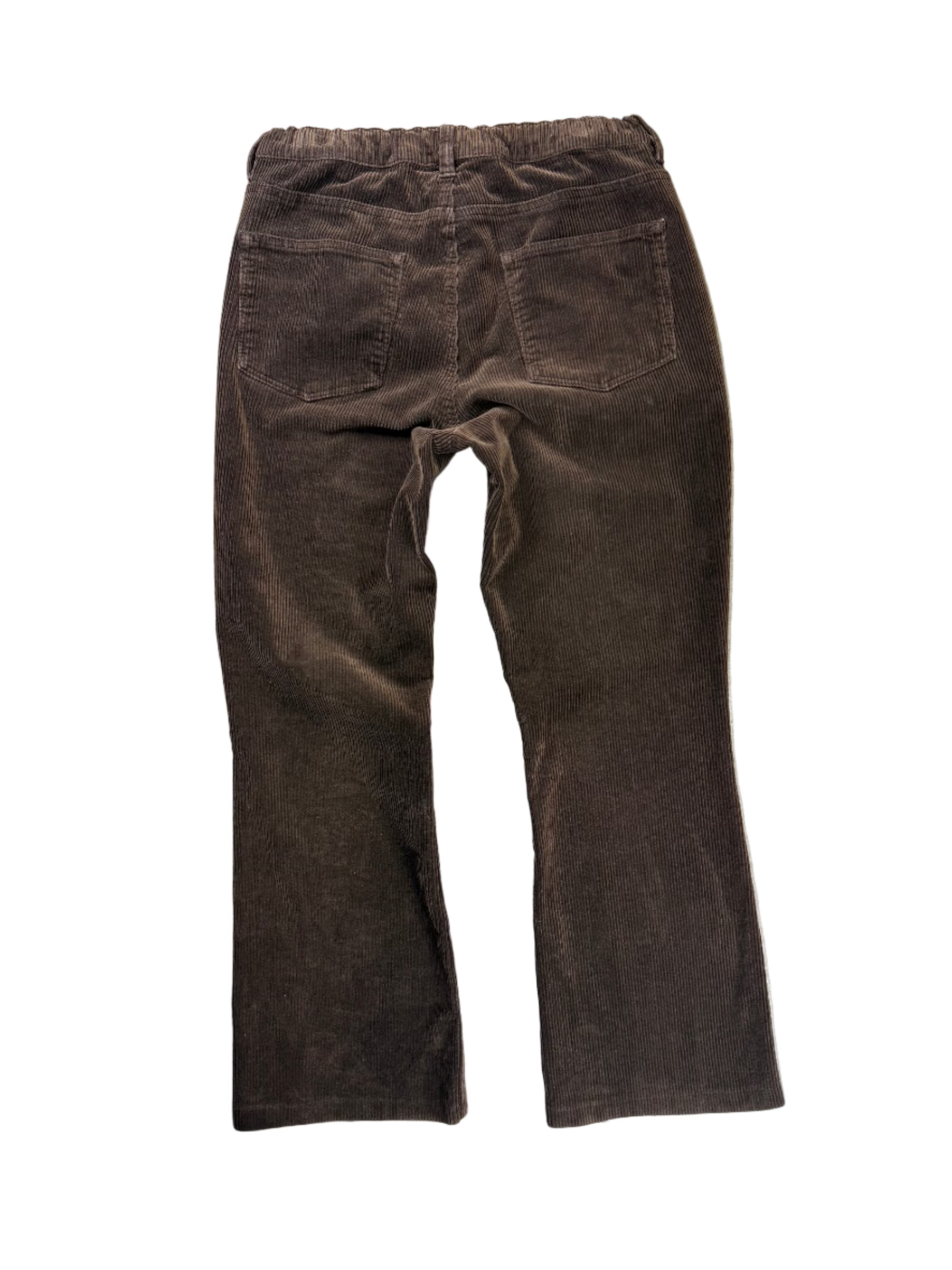 LAUREN JEANS CO. CORDUROY PANTS