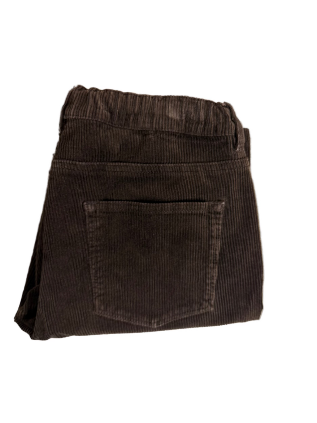 LAUREN JEANS CO. CORDUROY PANTS