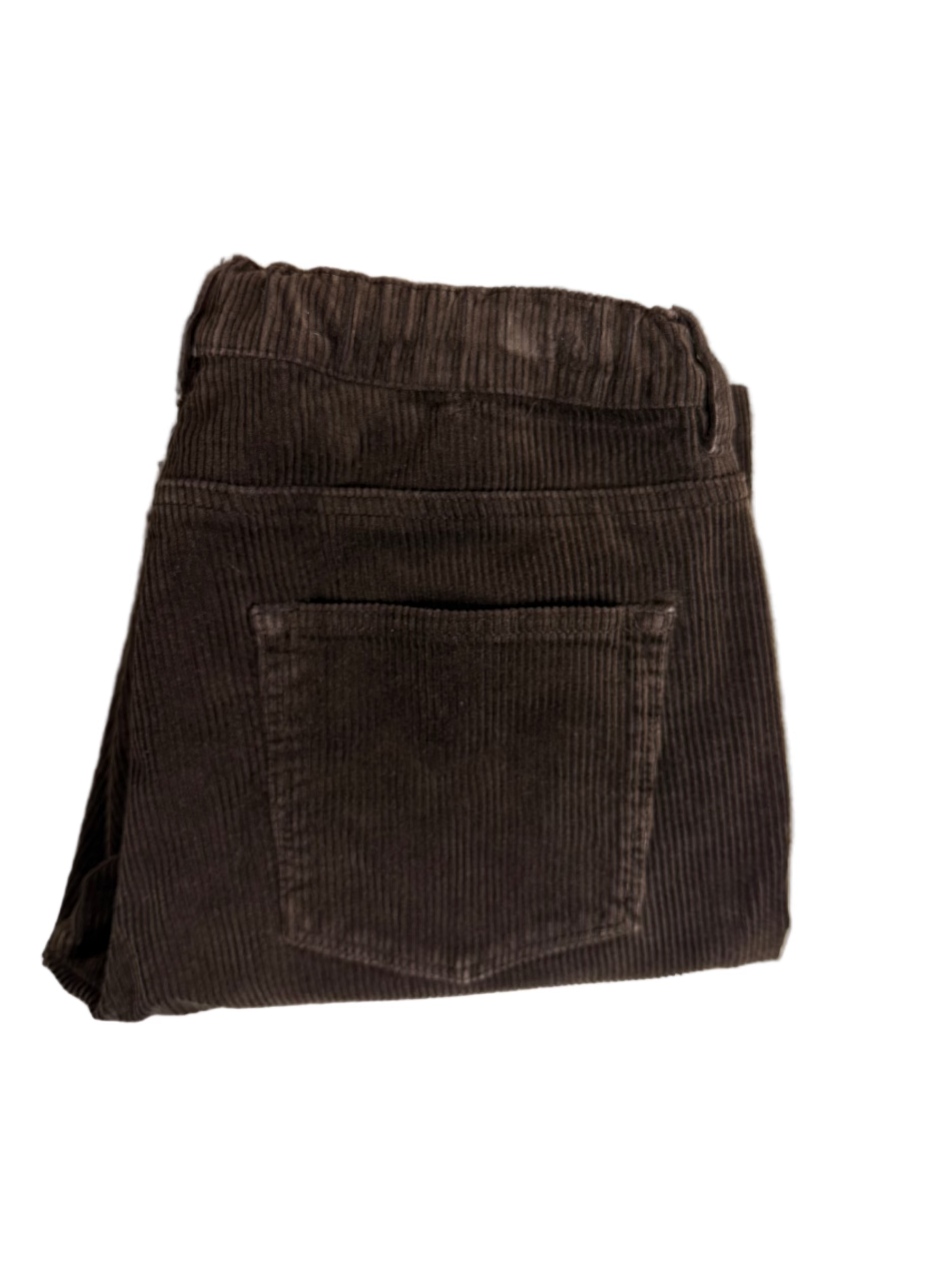 LAUREN JEANS CO. CORDUROY PANTS