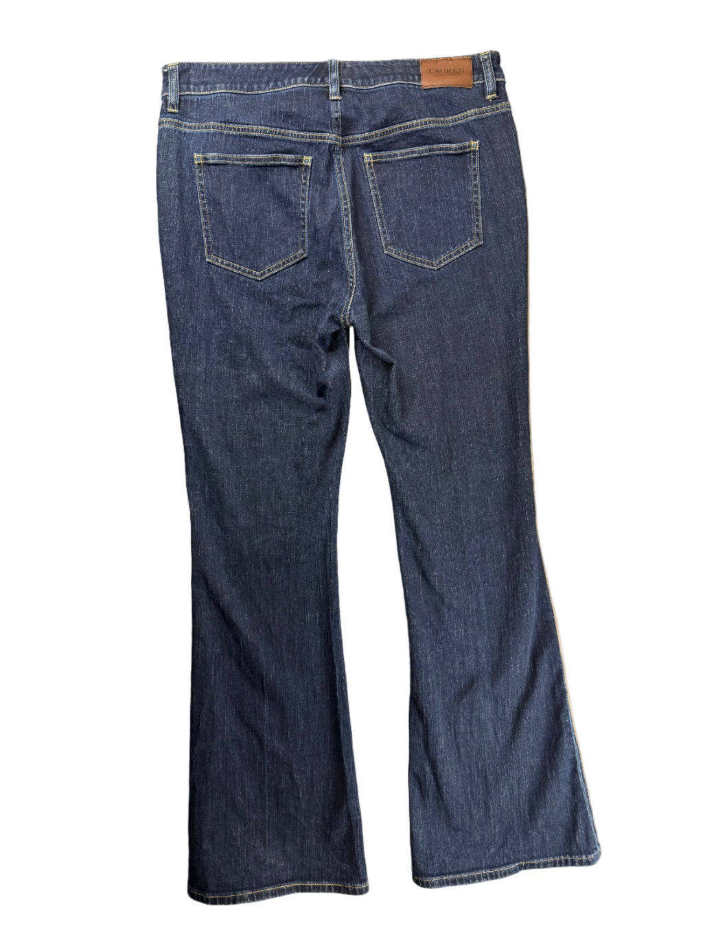 LAUREN RALPH LAUREN JEANS