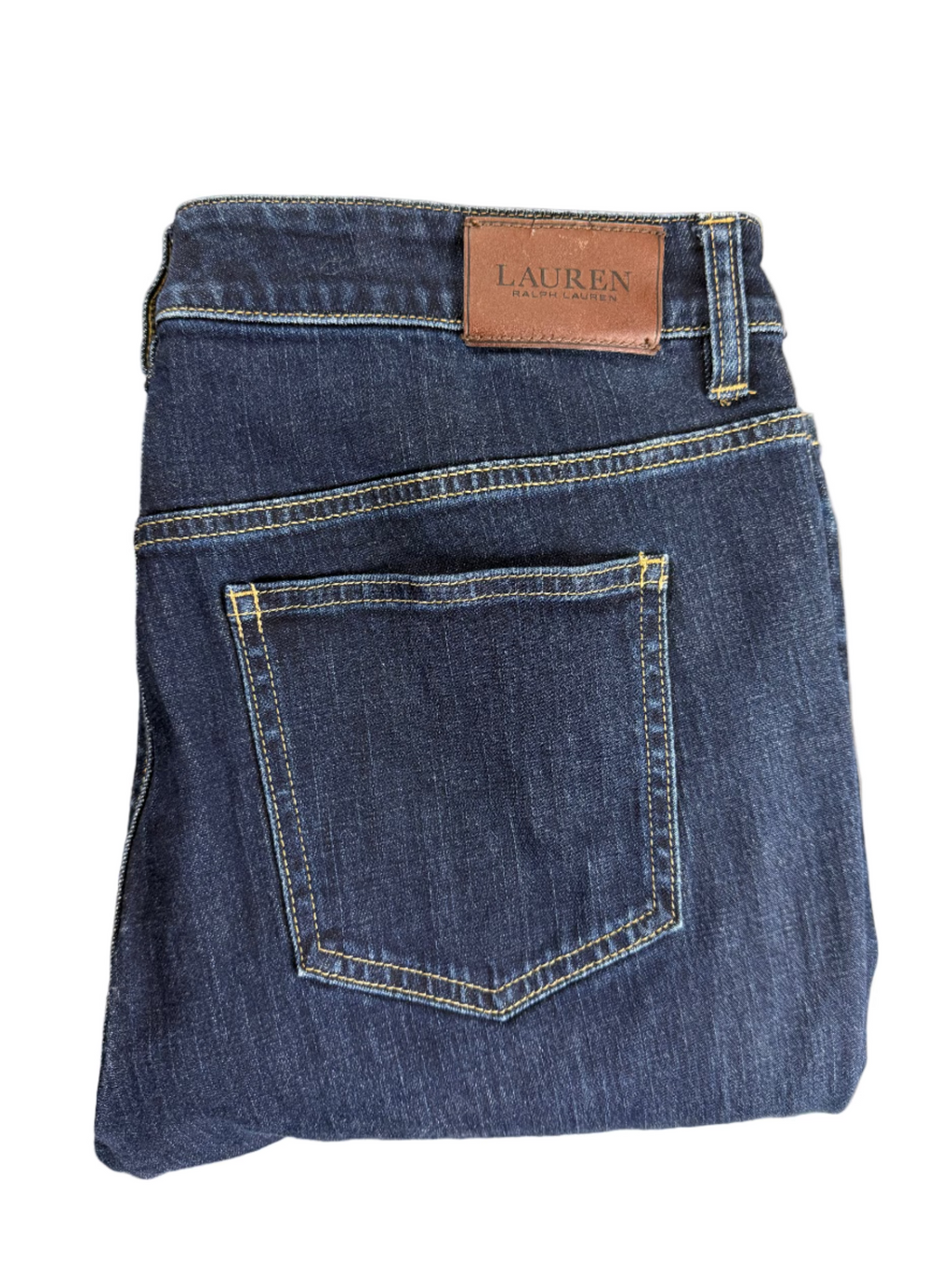 LAUREN RALPH LAUREN JEANS