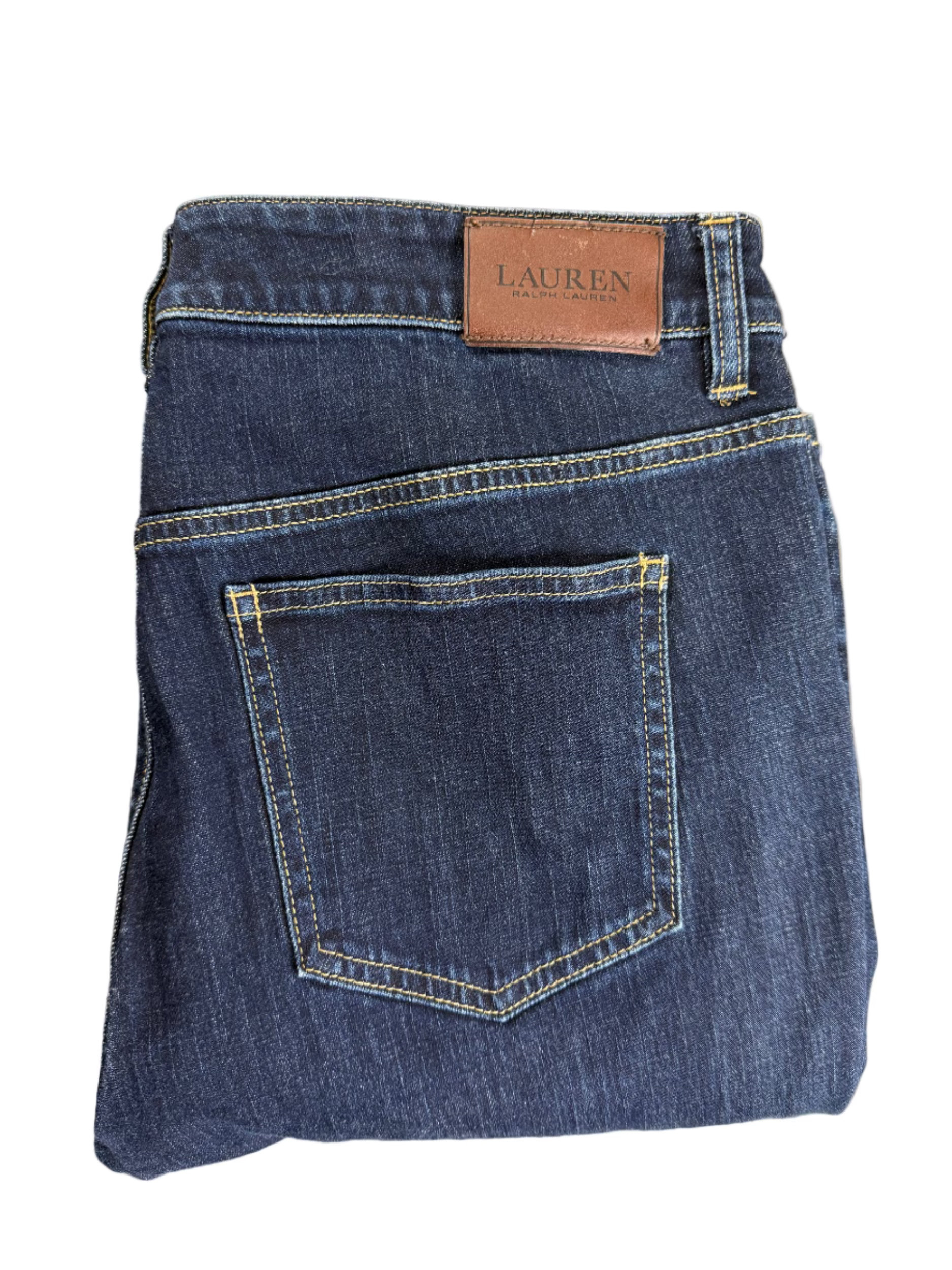 LAUREN RALPH LAUREN JEANS