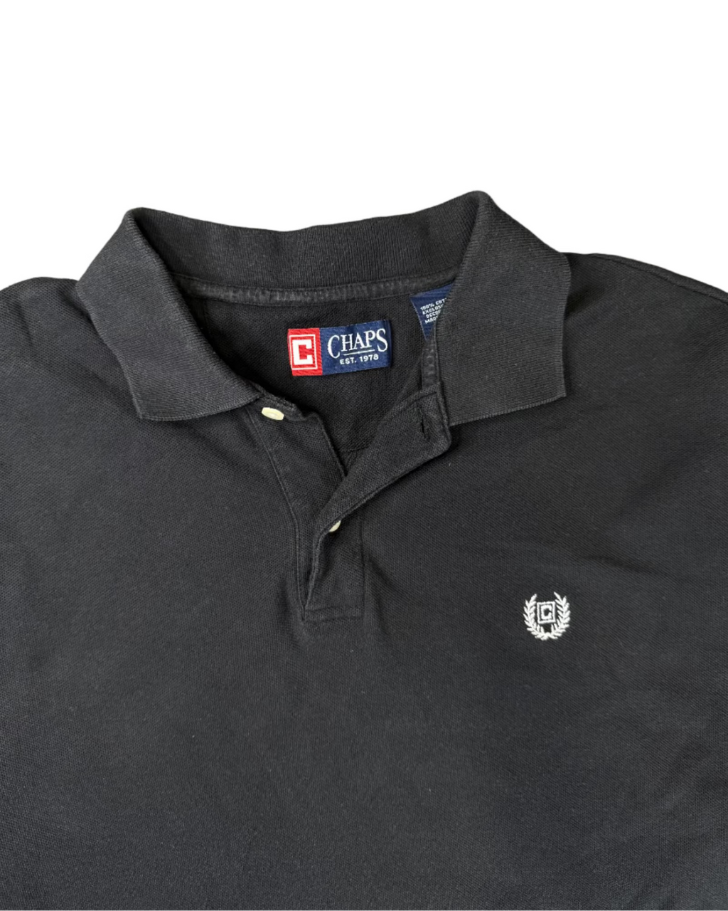 CHAPS POLO