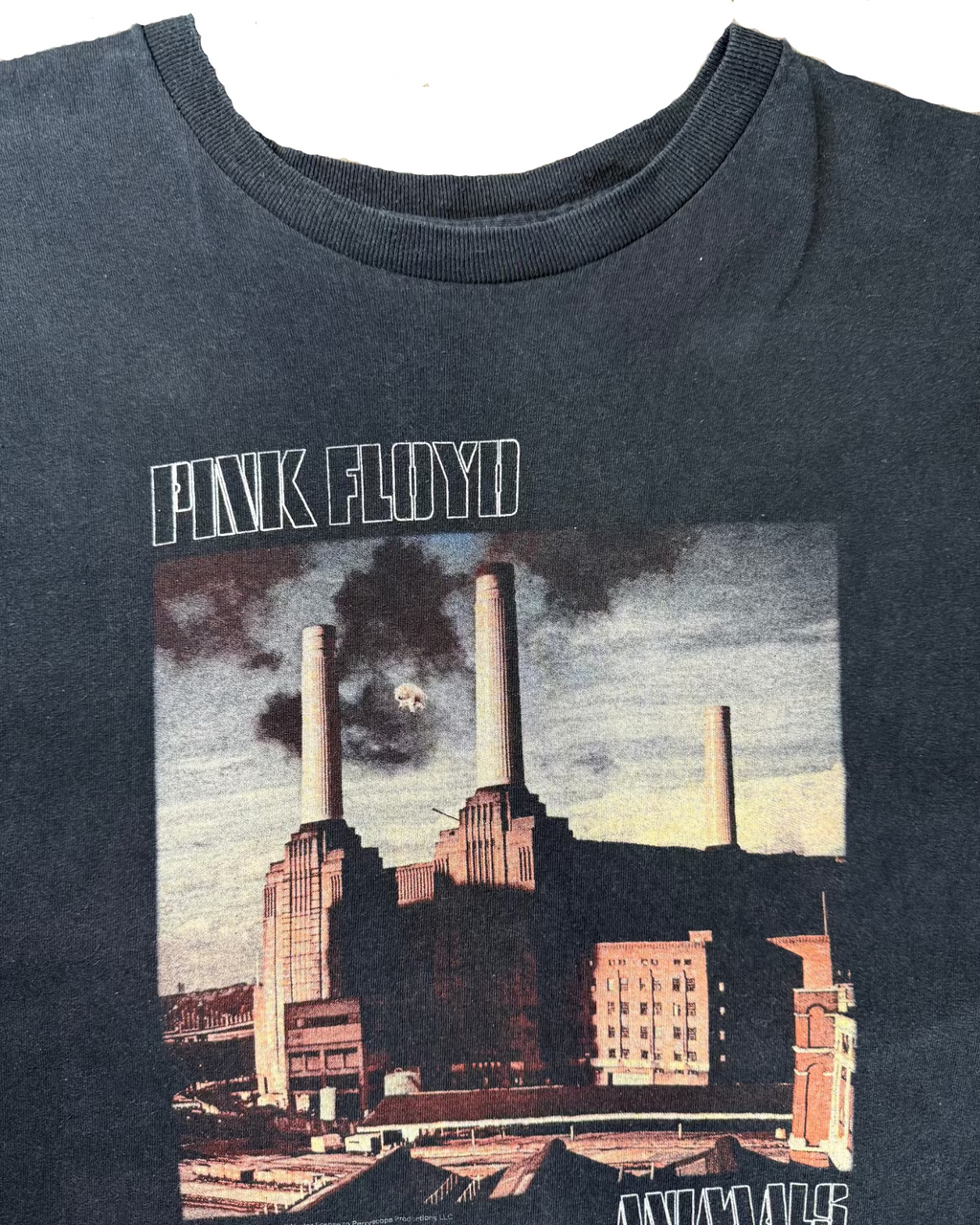 PINK FLOYD T-SHIRT