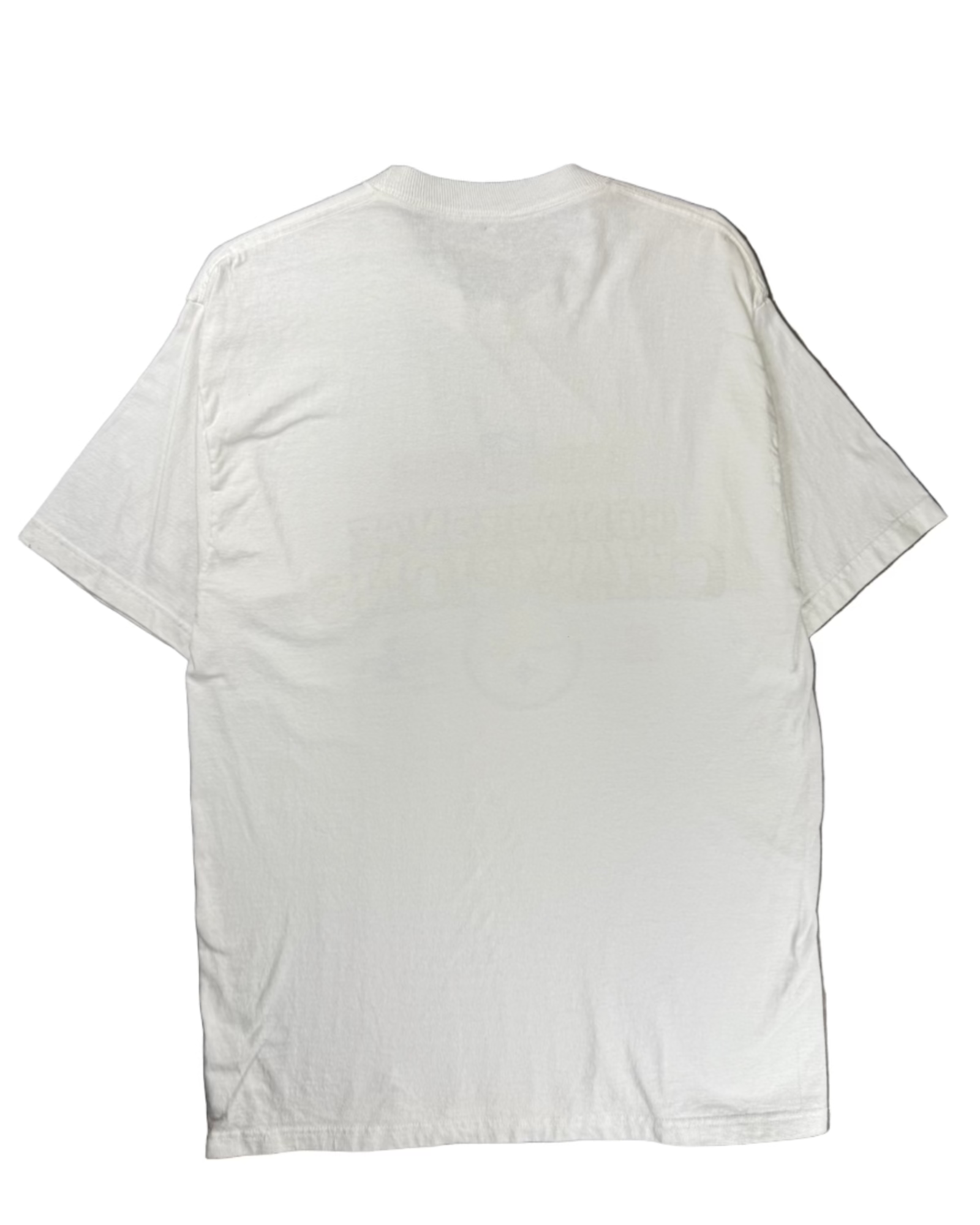 2005 PITTSBURGH STEELERS CONFERENCE CHAMPIONS T-SHIRT