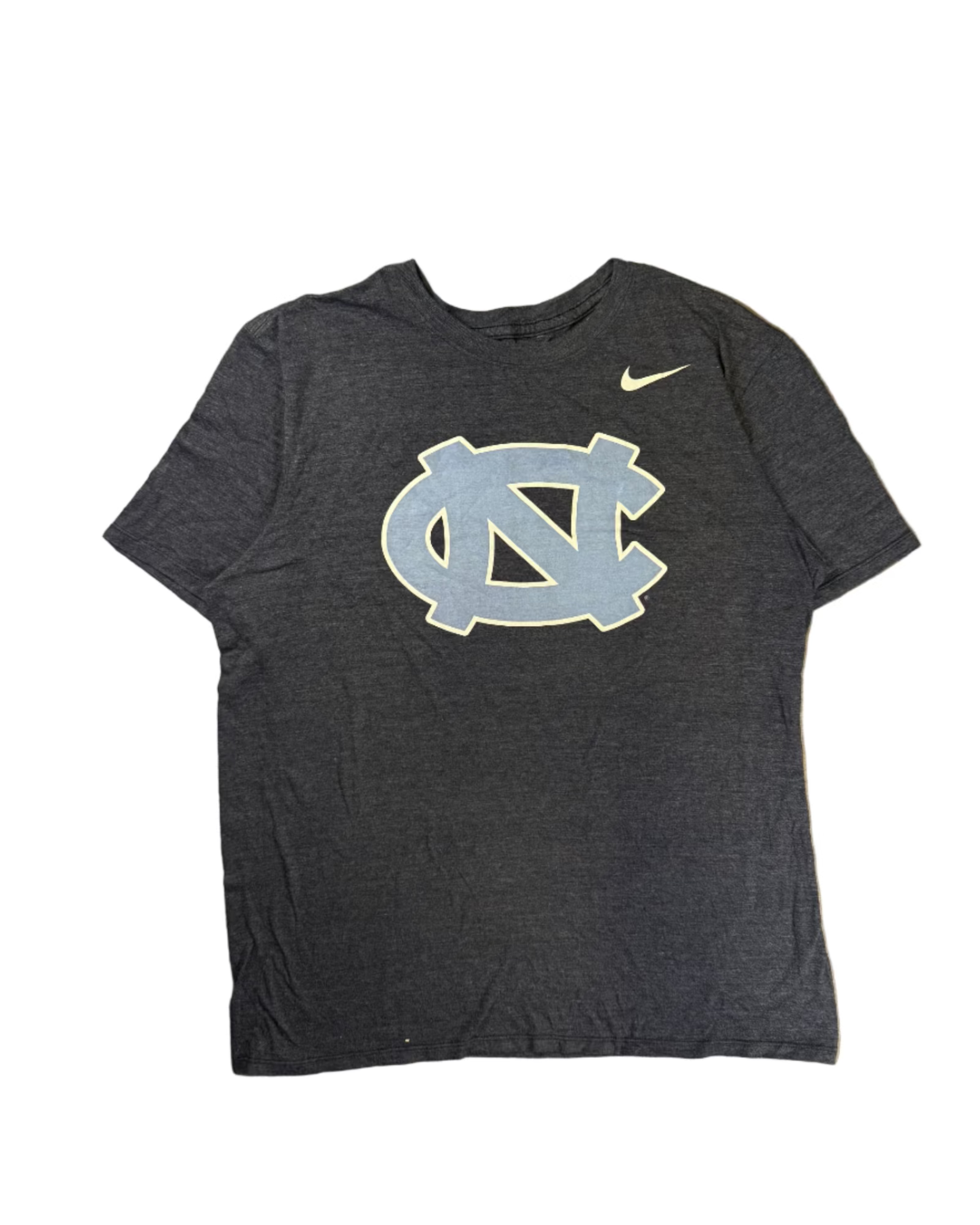 NIKE NORTH CAROLINA TAR HEELS LEGEND T-SHIRT