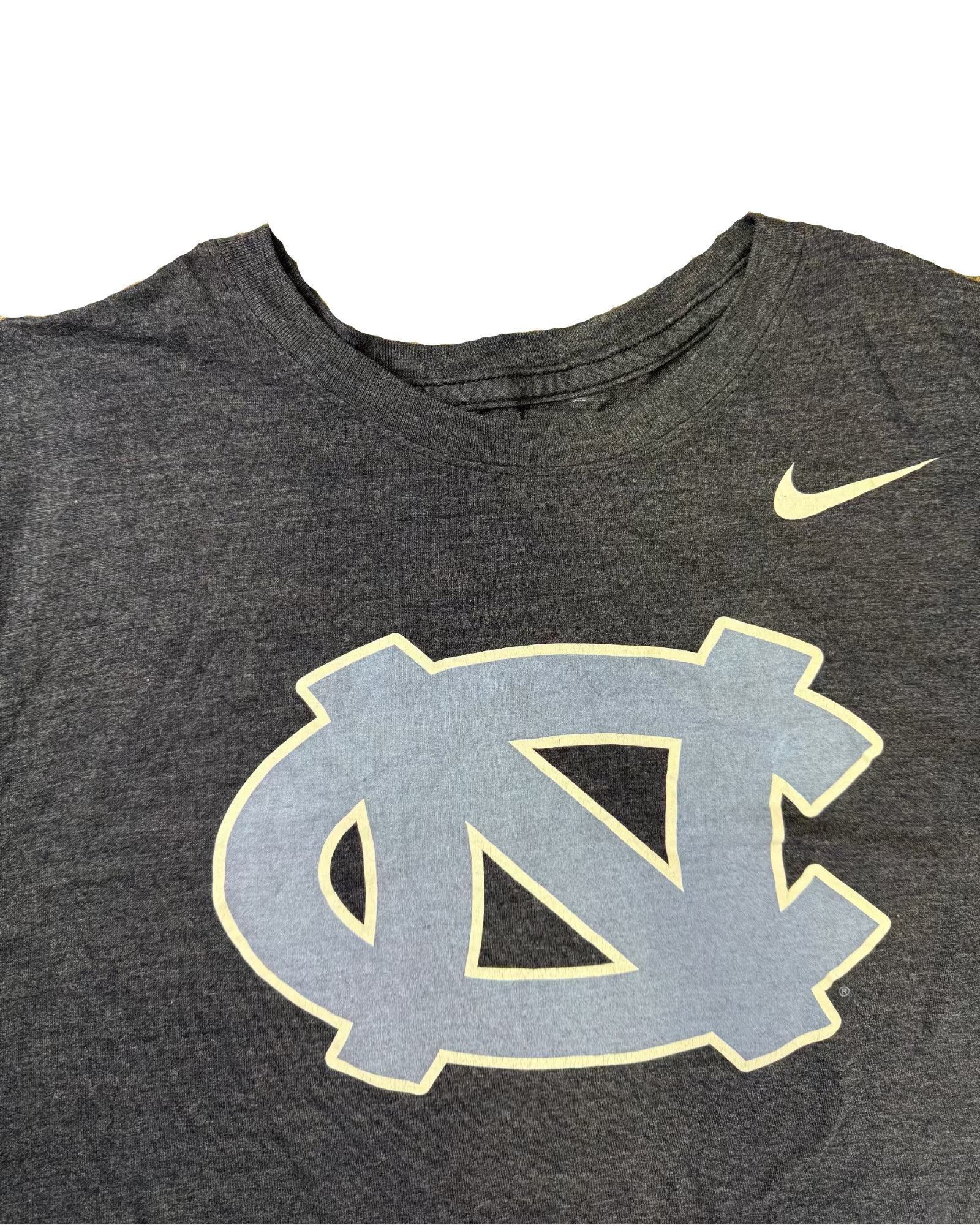 NIKE NORTH CAROLINA TAR HEELS LEGEND T-SHIRT