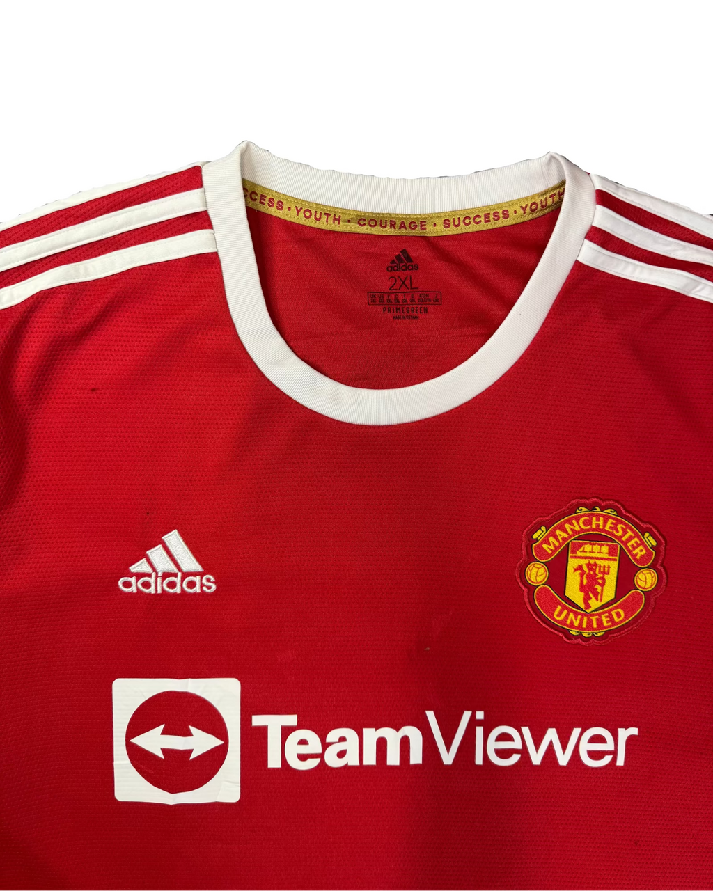 MANCHESTER UNITED JACKO #56 SHIRT