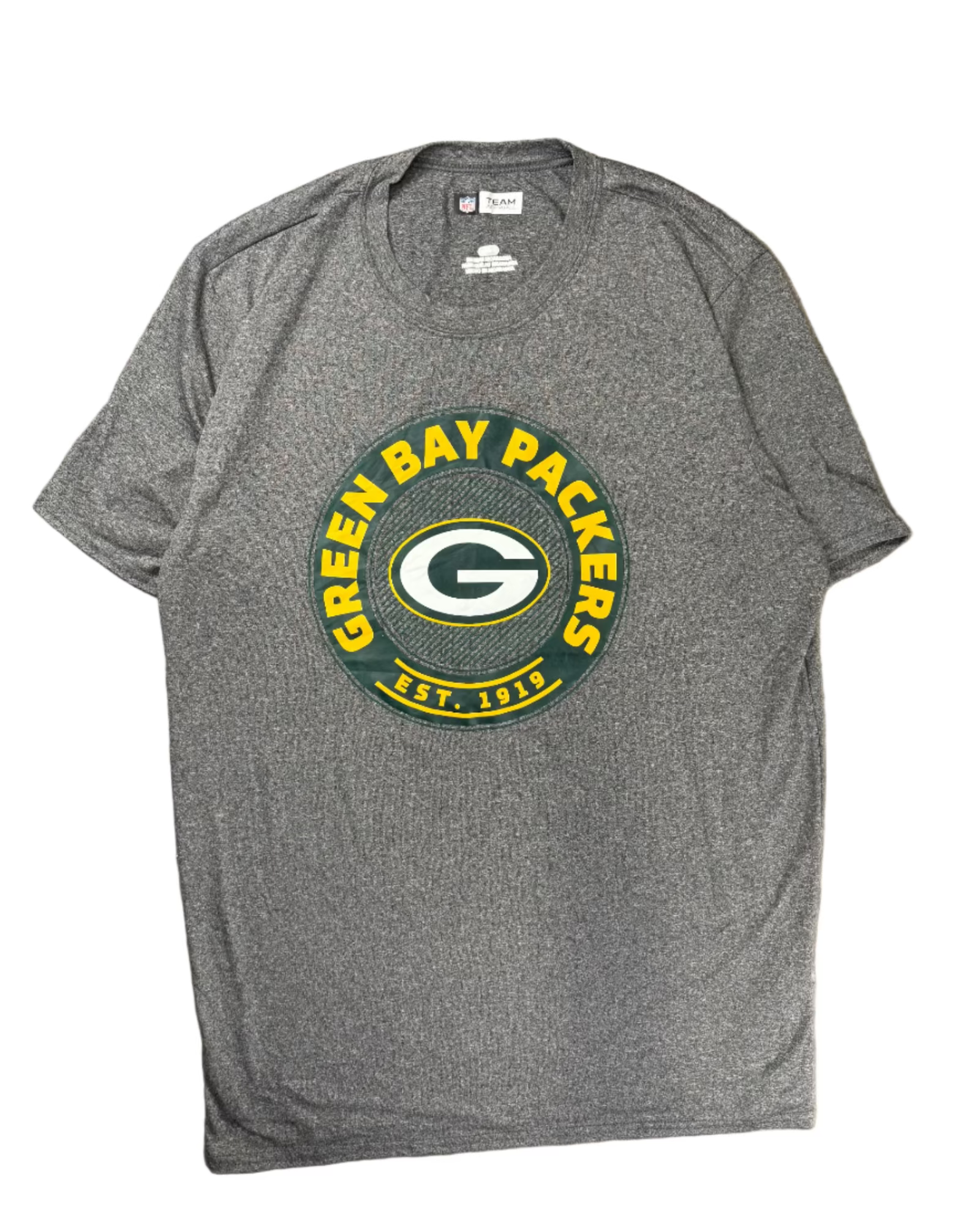 GREEN BAY PACKERS T-SHIRT
