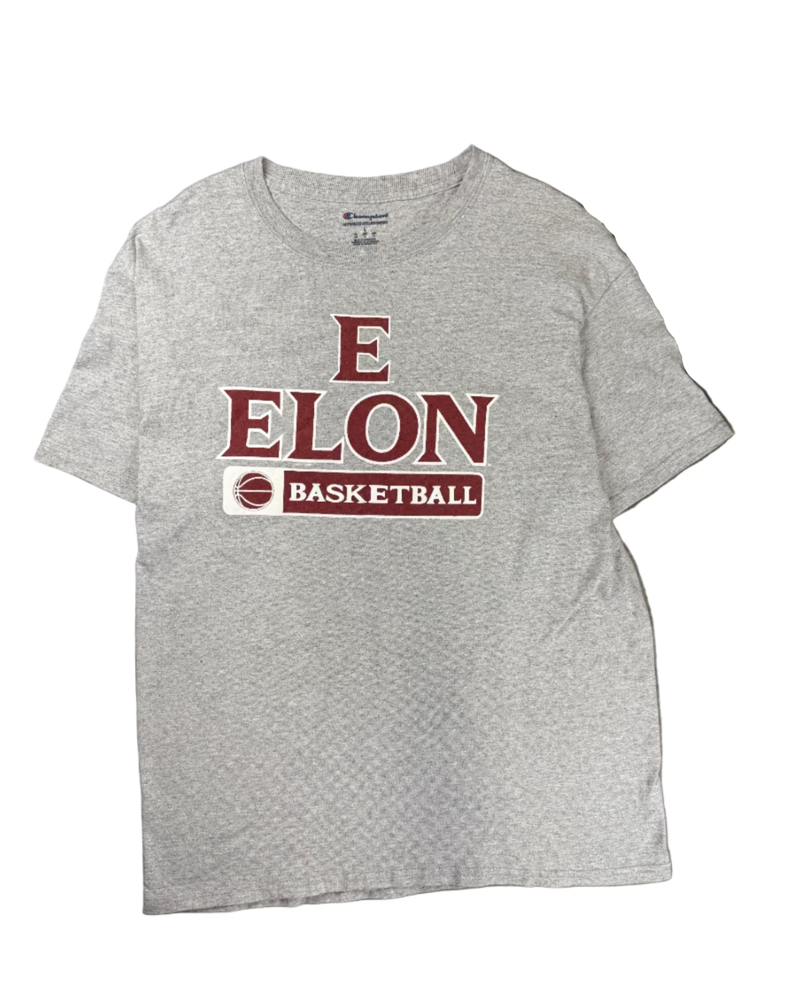 ELON BASKETBALL T-SHIRT