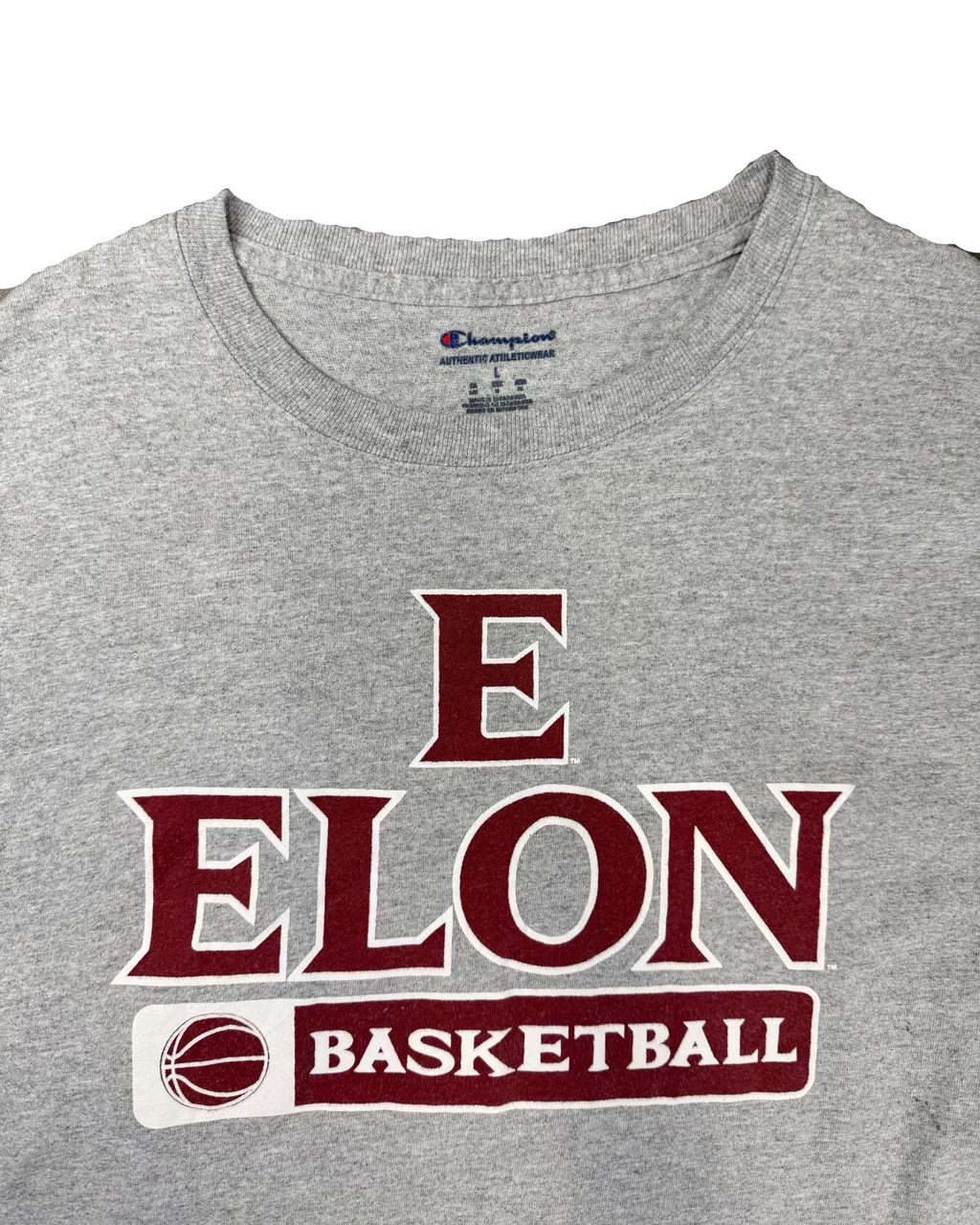 ELON BASKETBALL T-SHIRT
