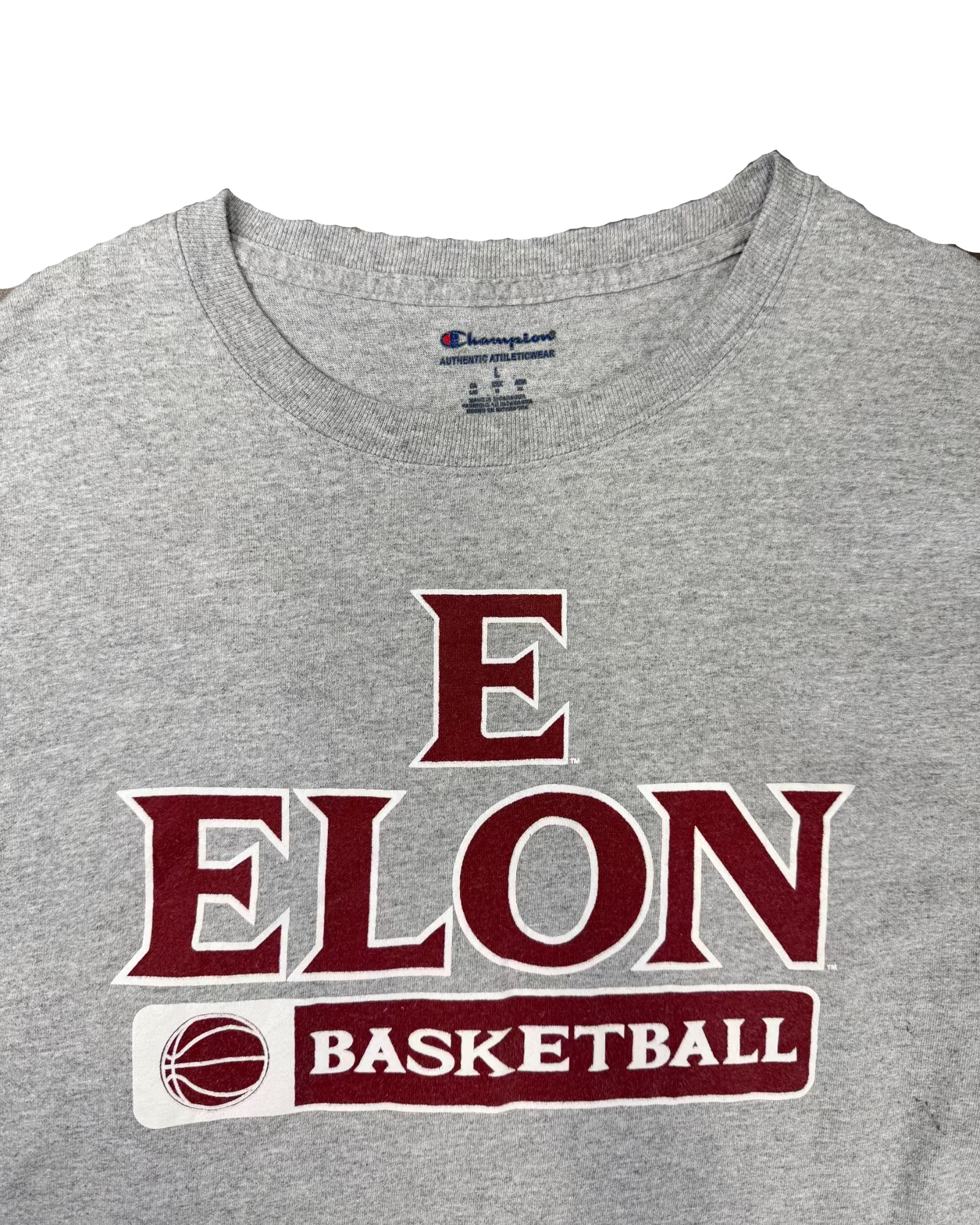 ELON BASKETBALL T-SHIRT