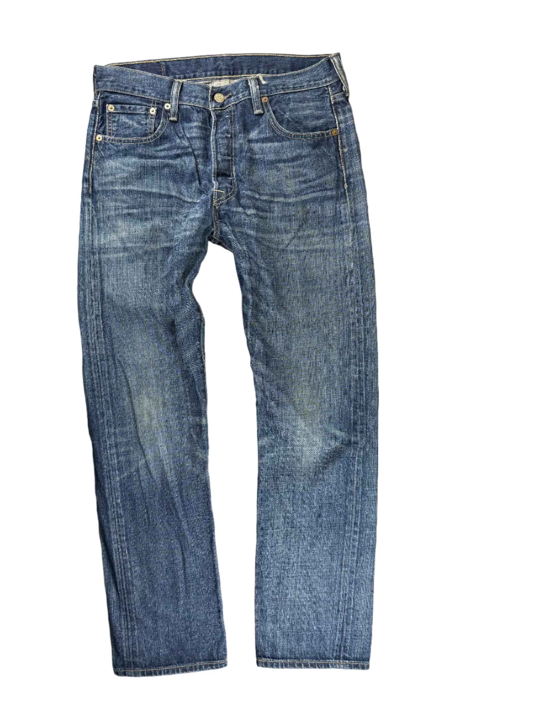LEVI'S 501