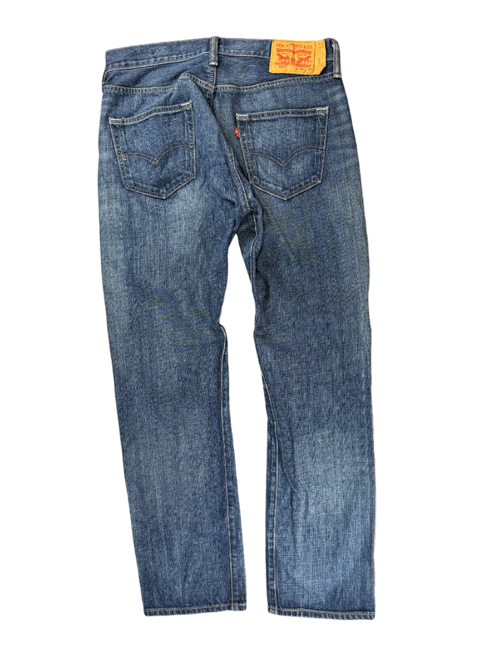 LEVI'S 501