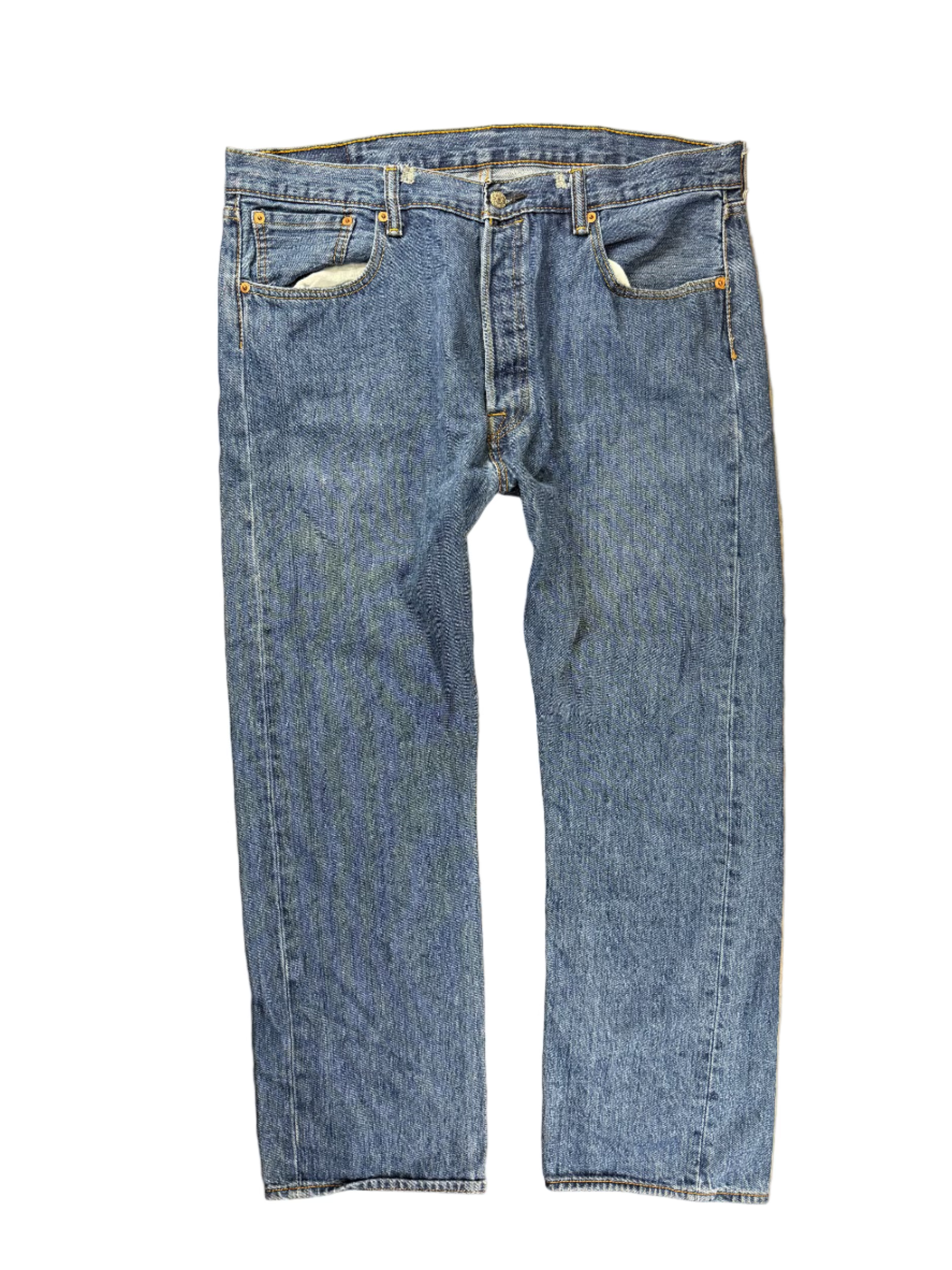LEVI'S 501