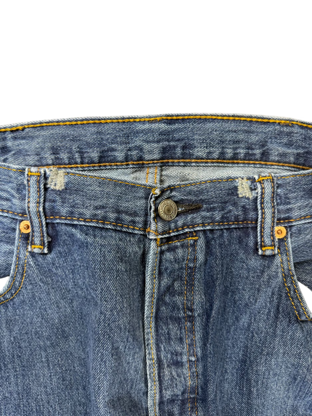 LEVI'S 501