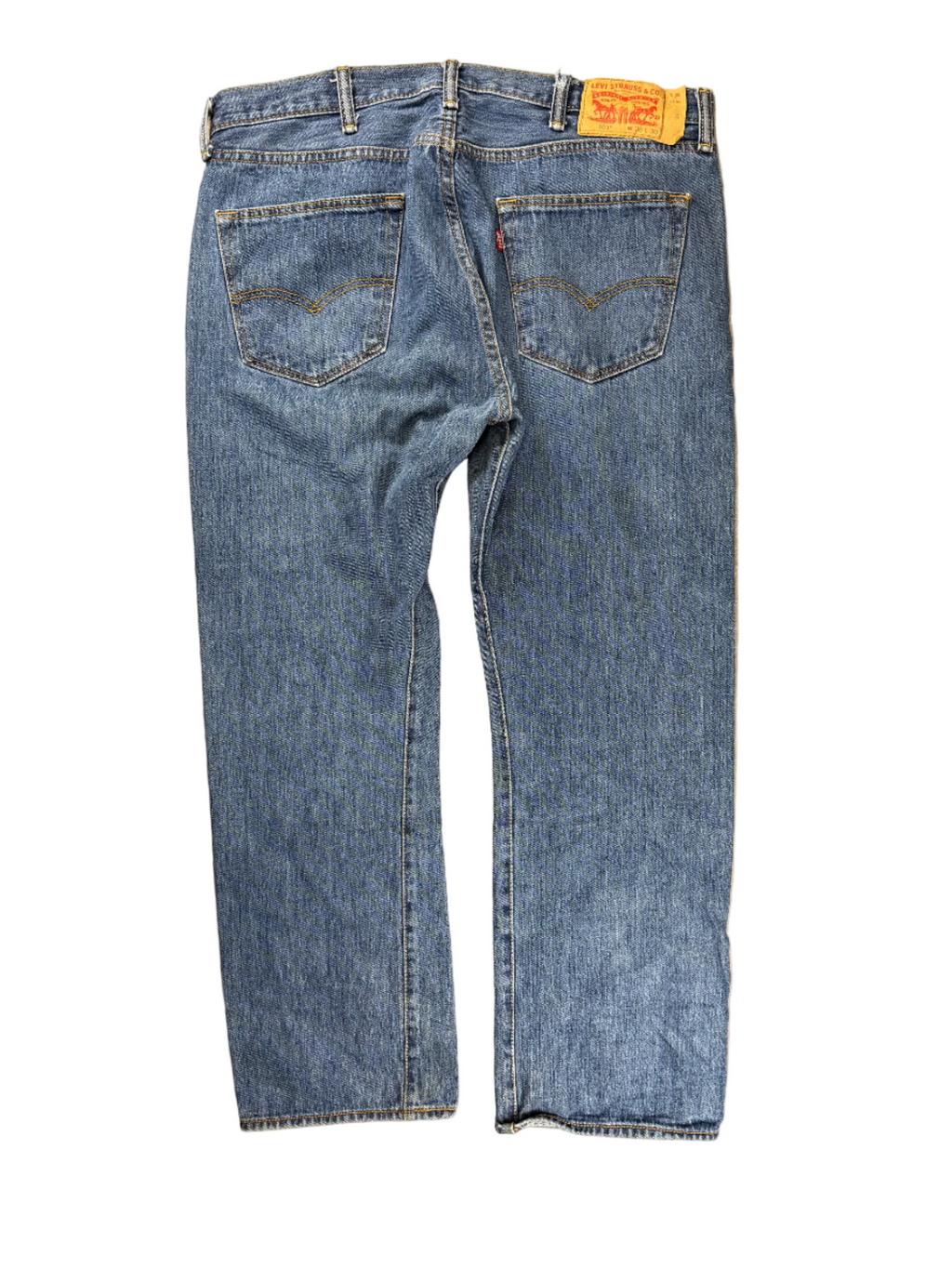 LEVI'S 501