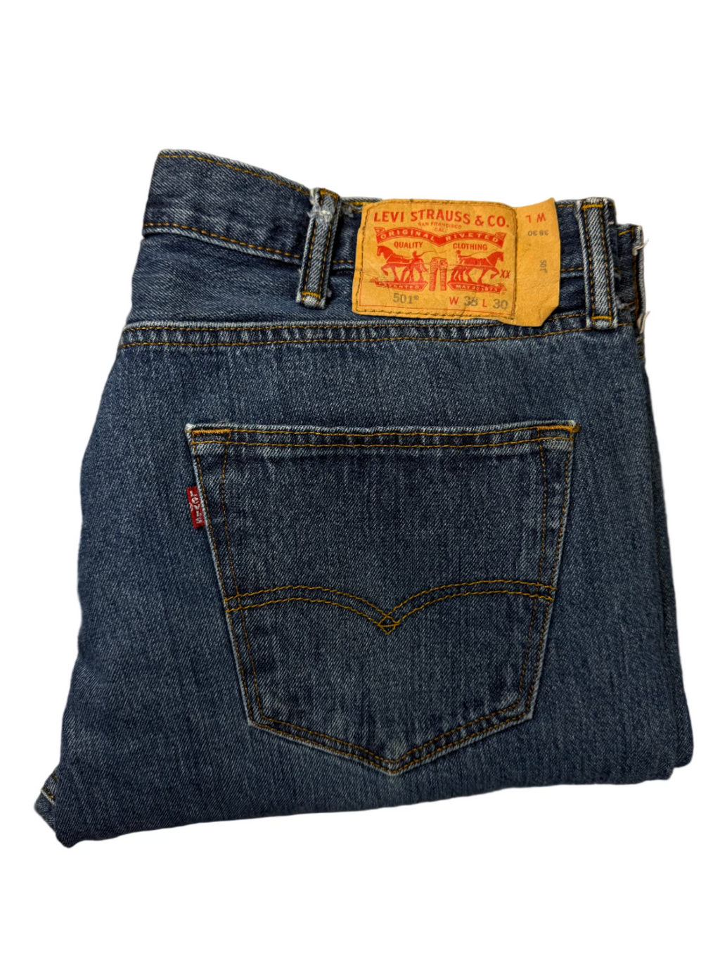 LEVI'S 501