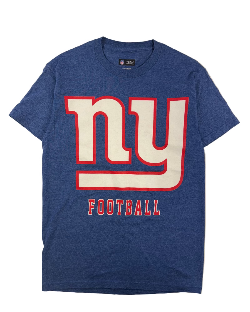 NFL NY FOOTBALL T-SHIRT