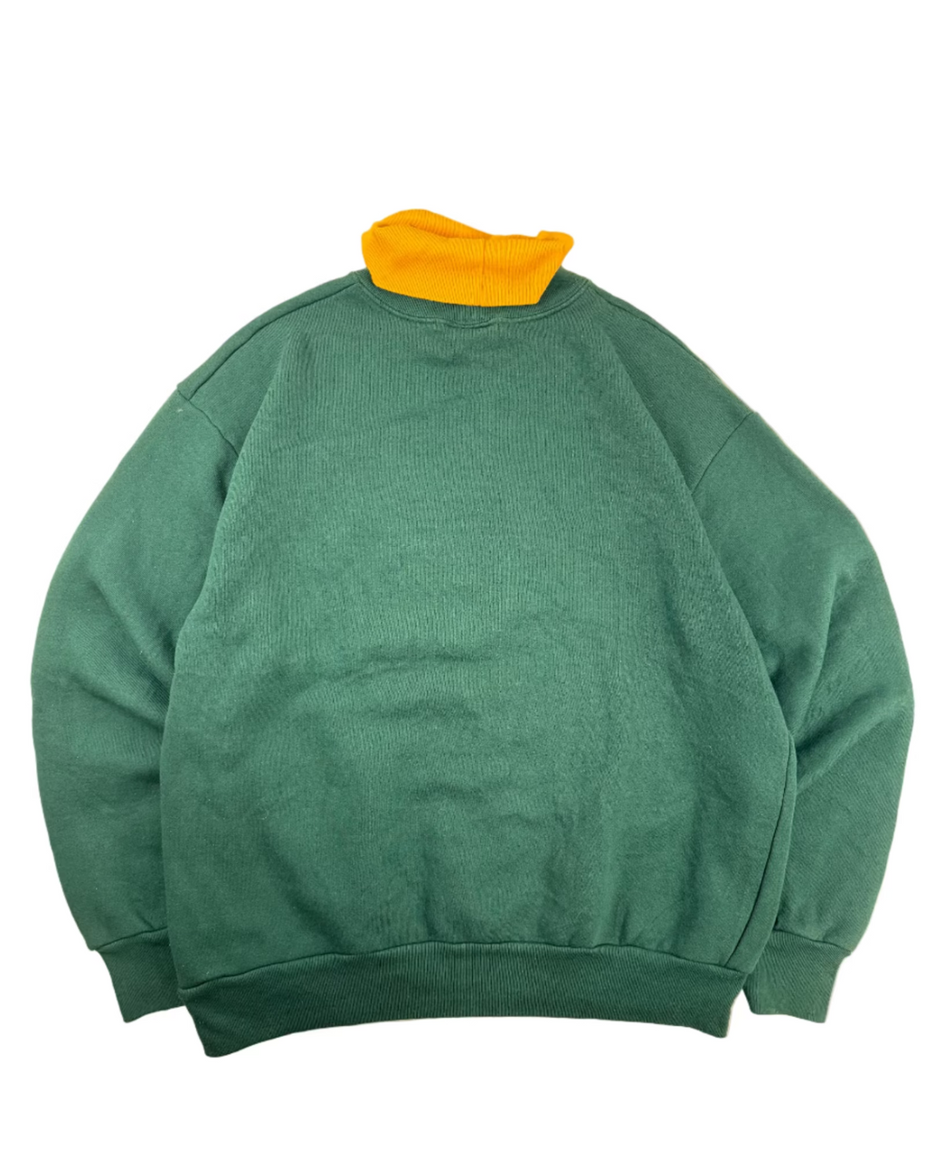 GREEN BAY PACKERS TURTLENECK
