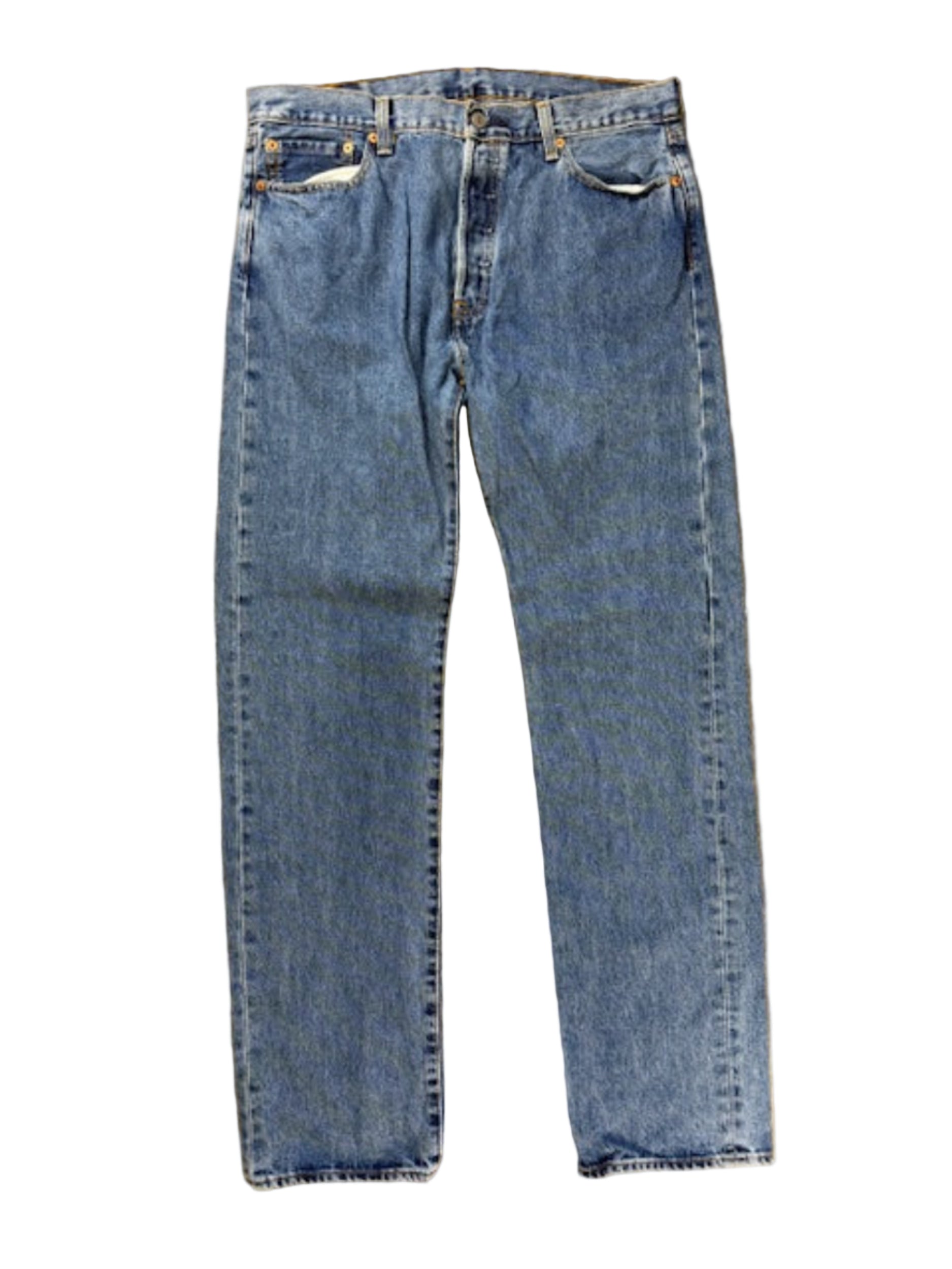 LEVI'S 501