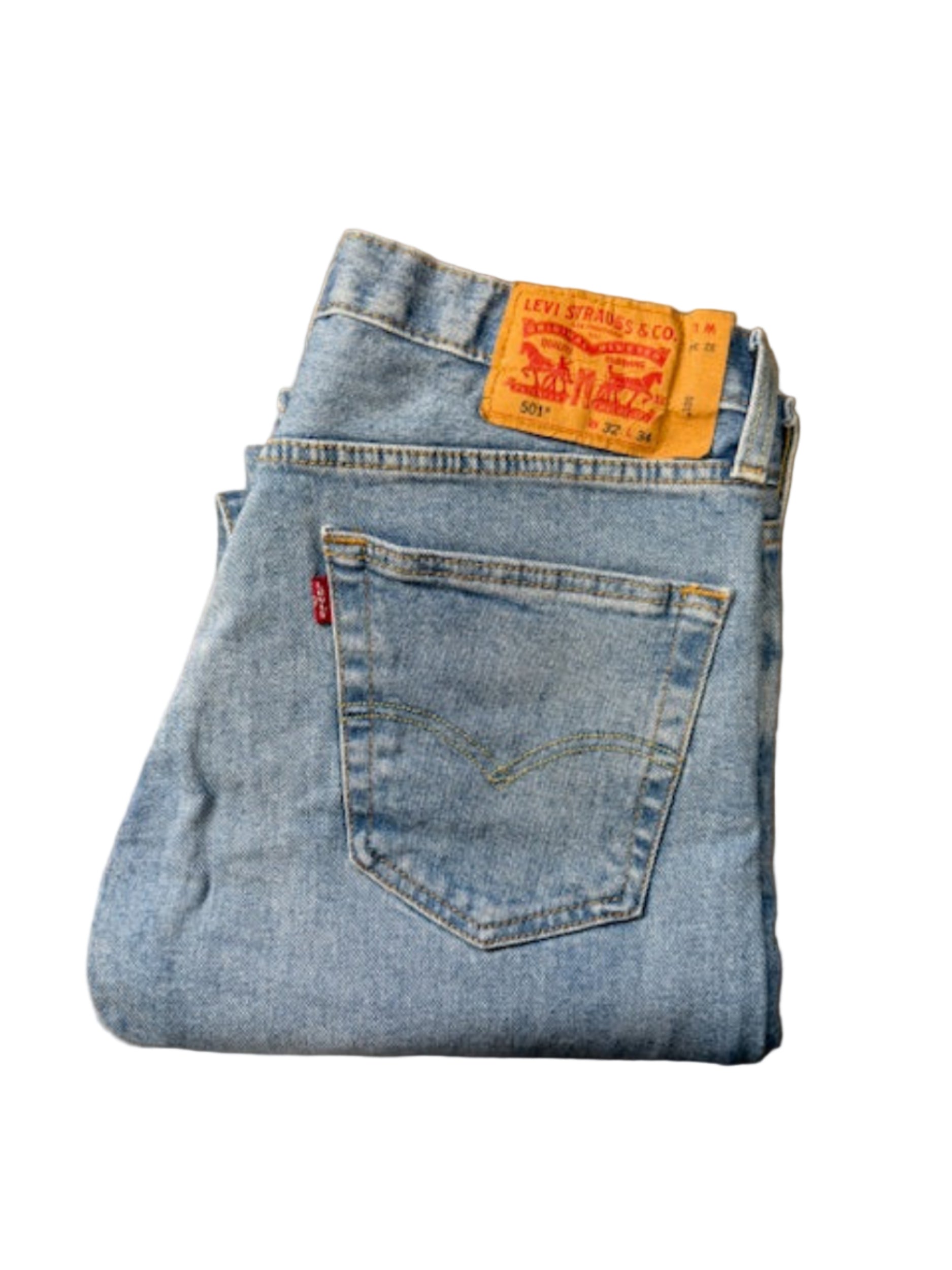 LEVI'S 501
