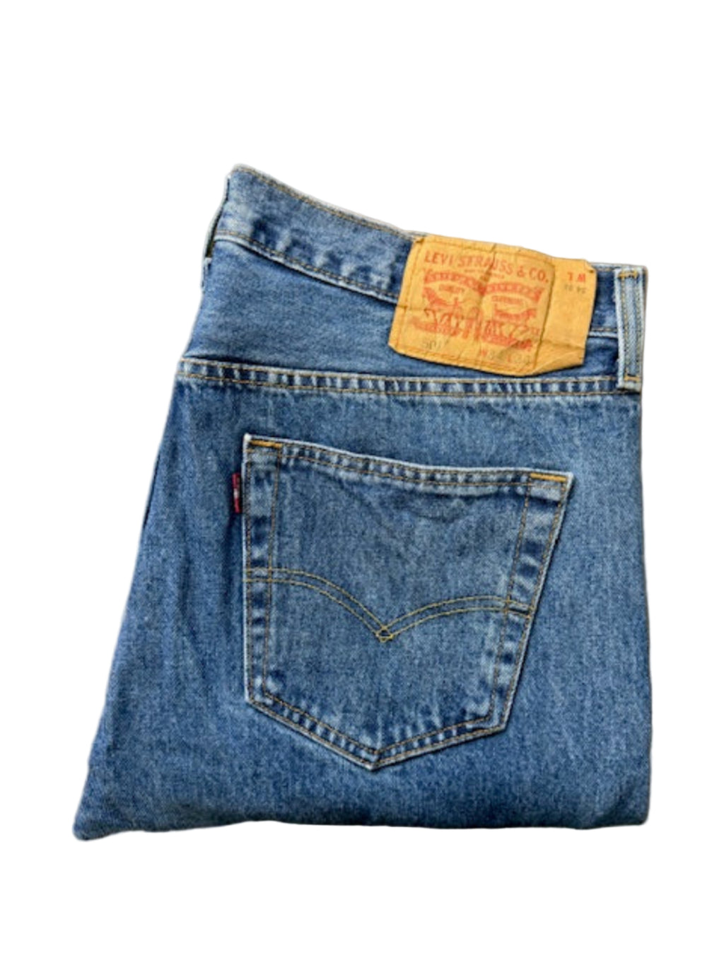 LEVI'S 501