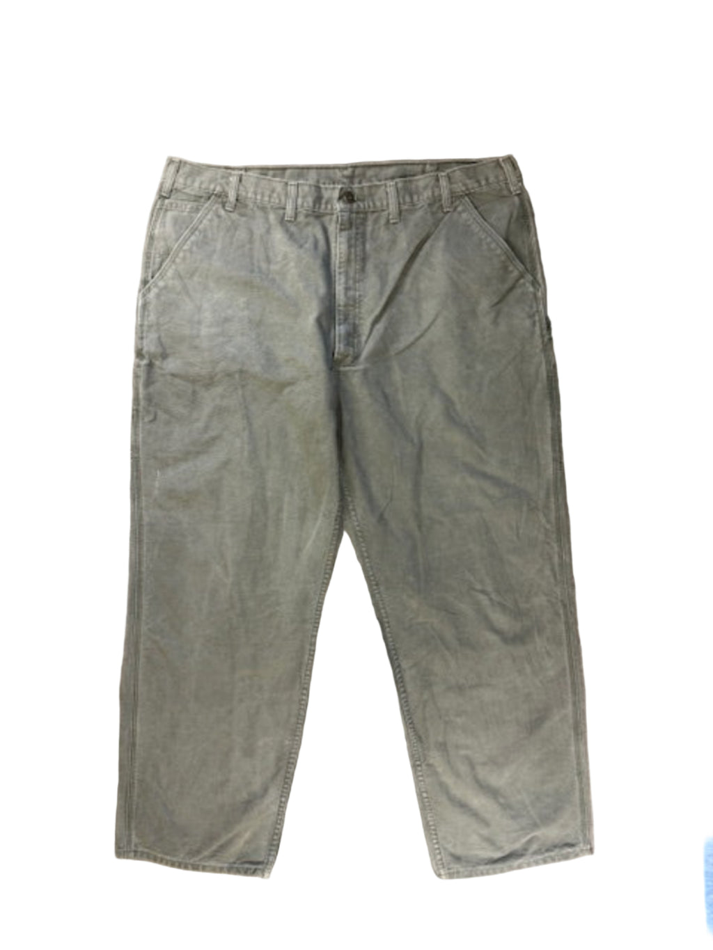 OVERSIZED CARHARTT CARPENTER JEANS