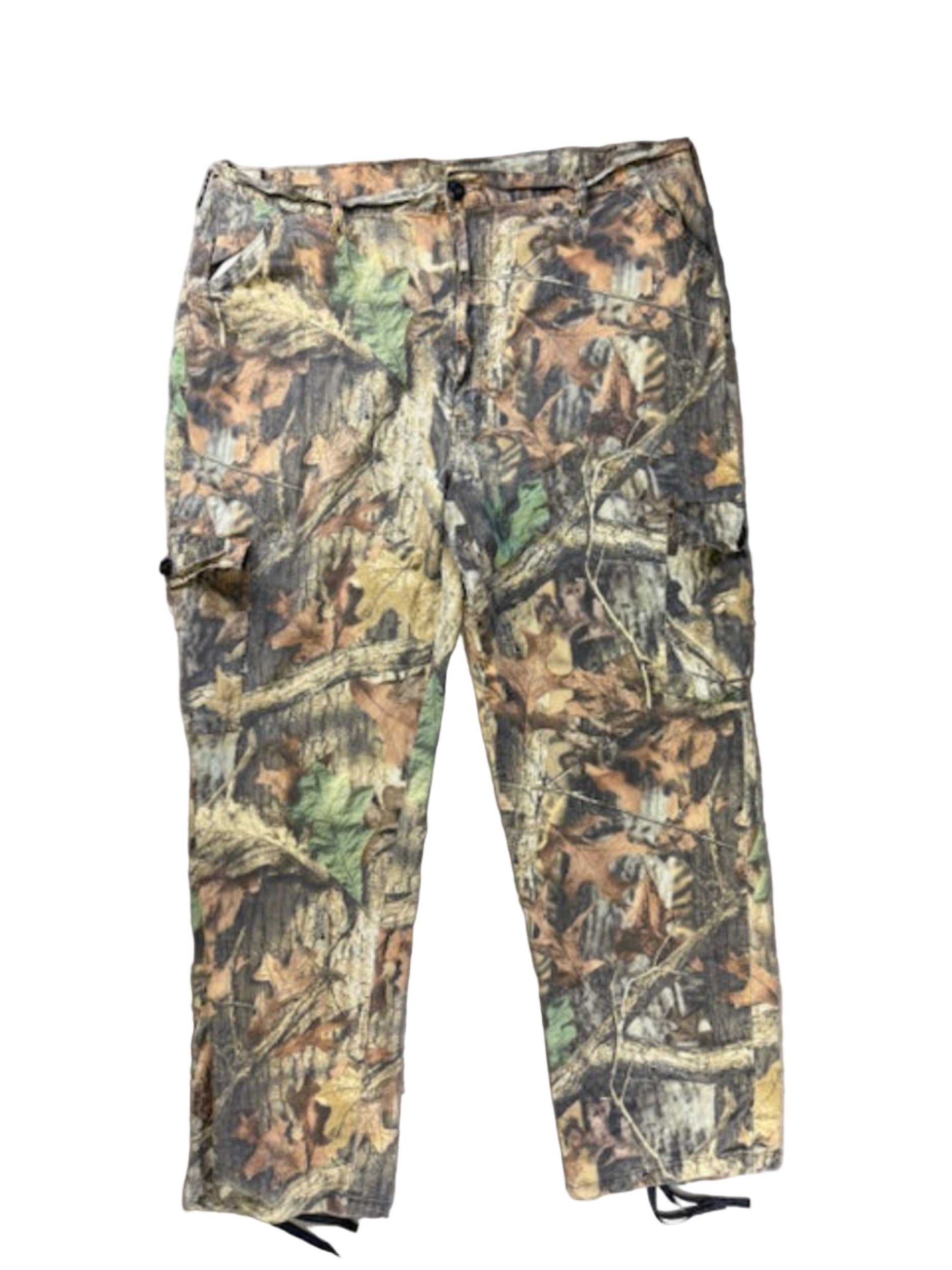 OVERSIZED REALTREE PANTS