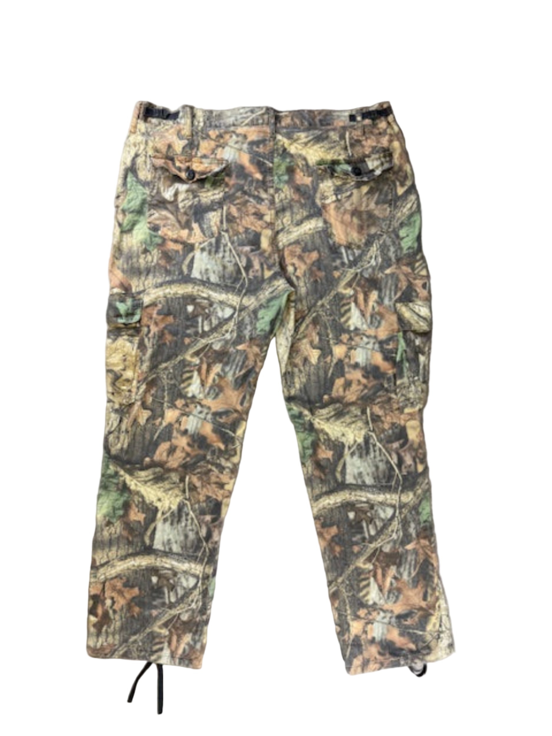 OVERSIZED REALTREE PANTS
