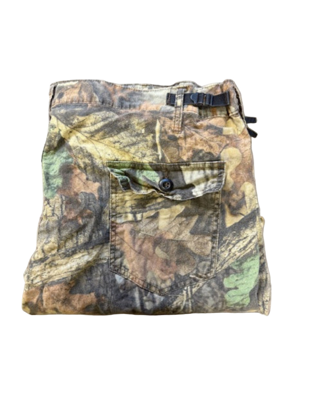 OVERSIZED REALTREE PANTS