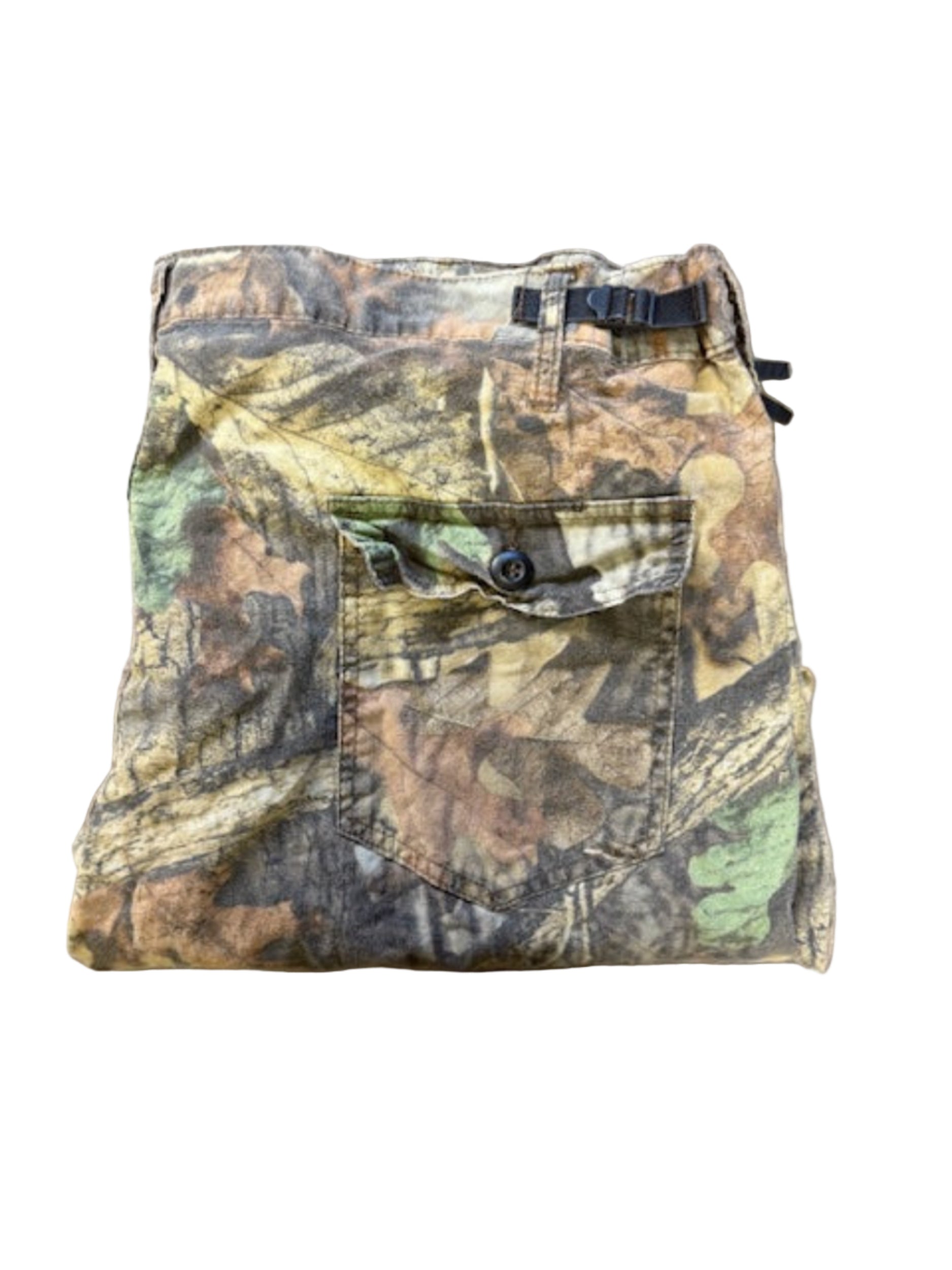 OVERSIZED REALTREE PANTS