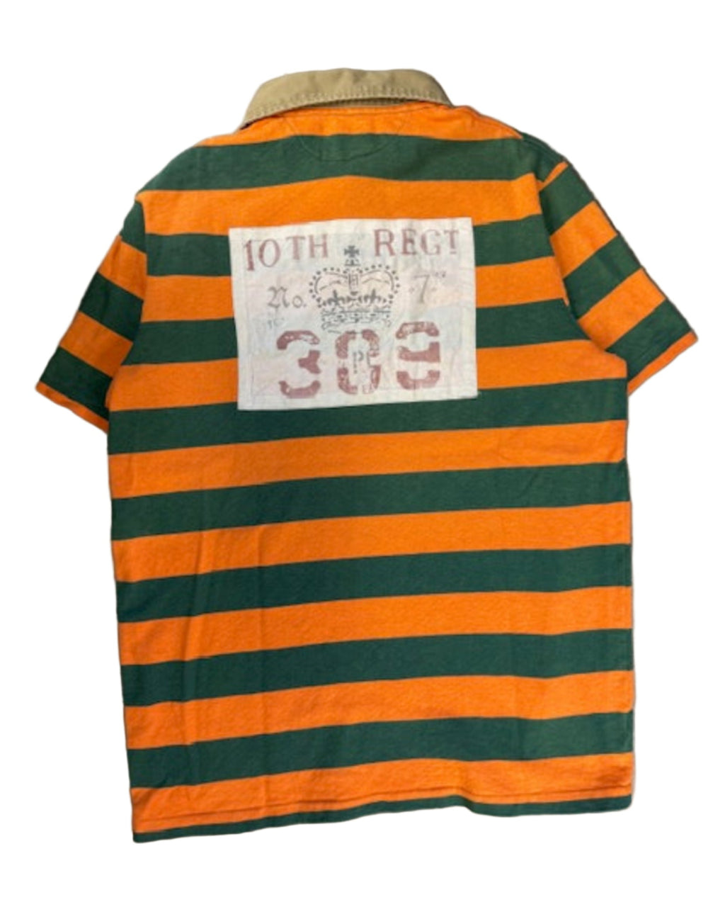 POLO RALPH LAUREN 2ND BATTALION SHIRT
