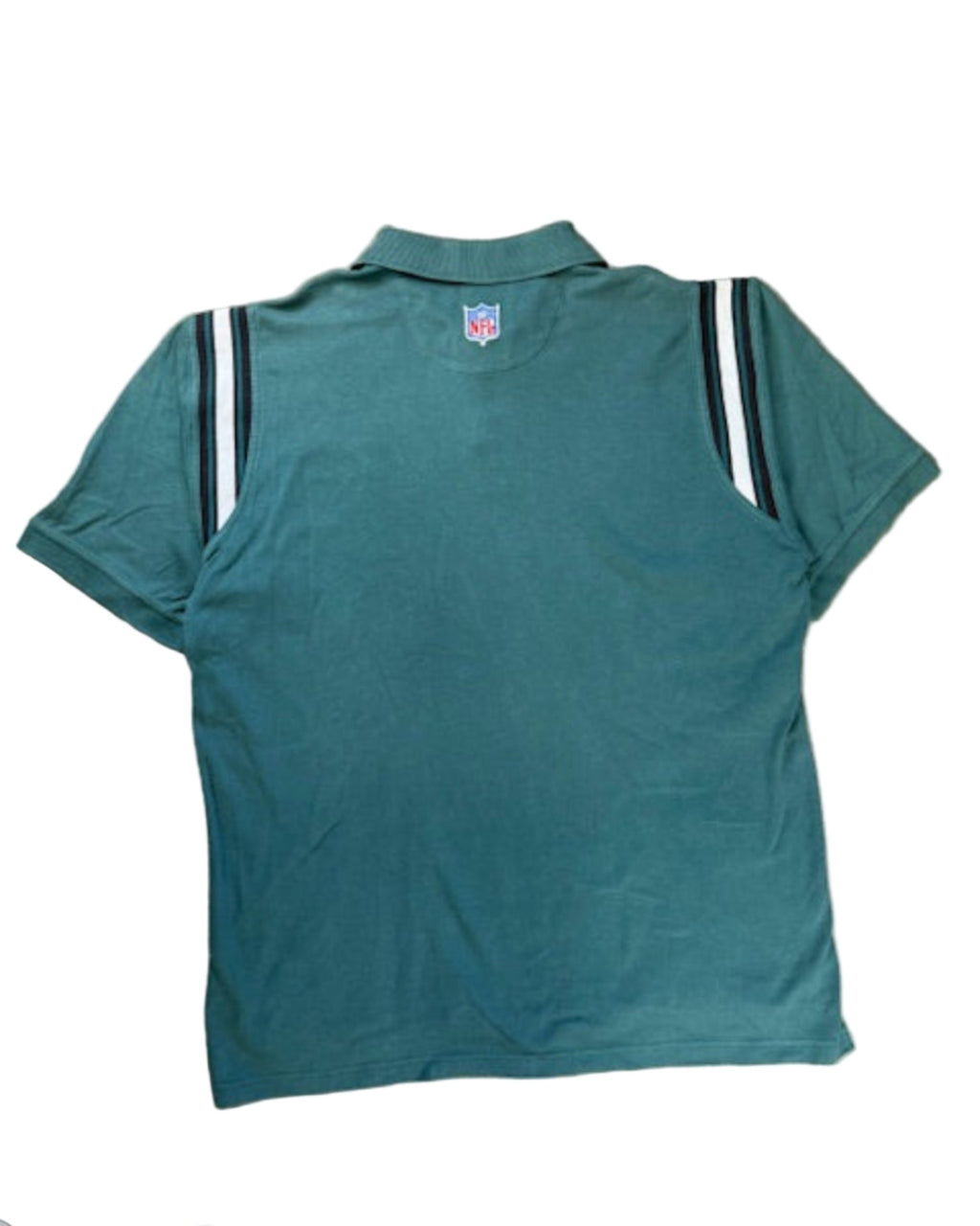 REEBOK PHILADELPHIA EAGLES POLO