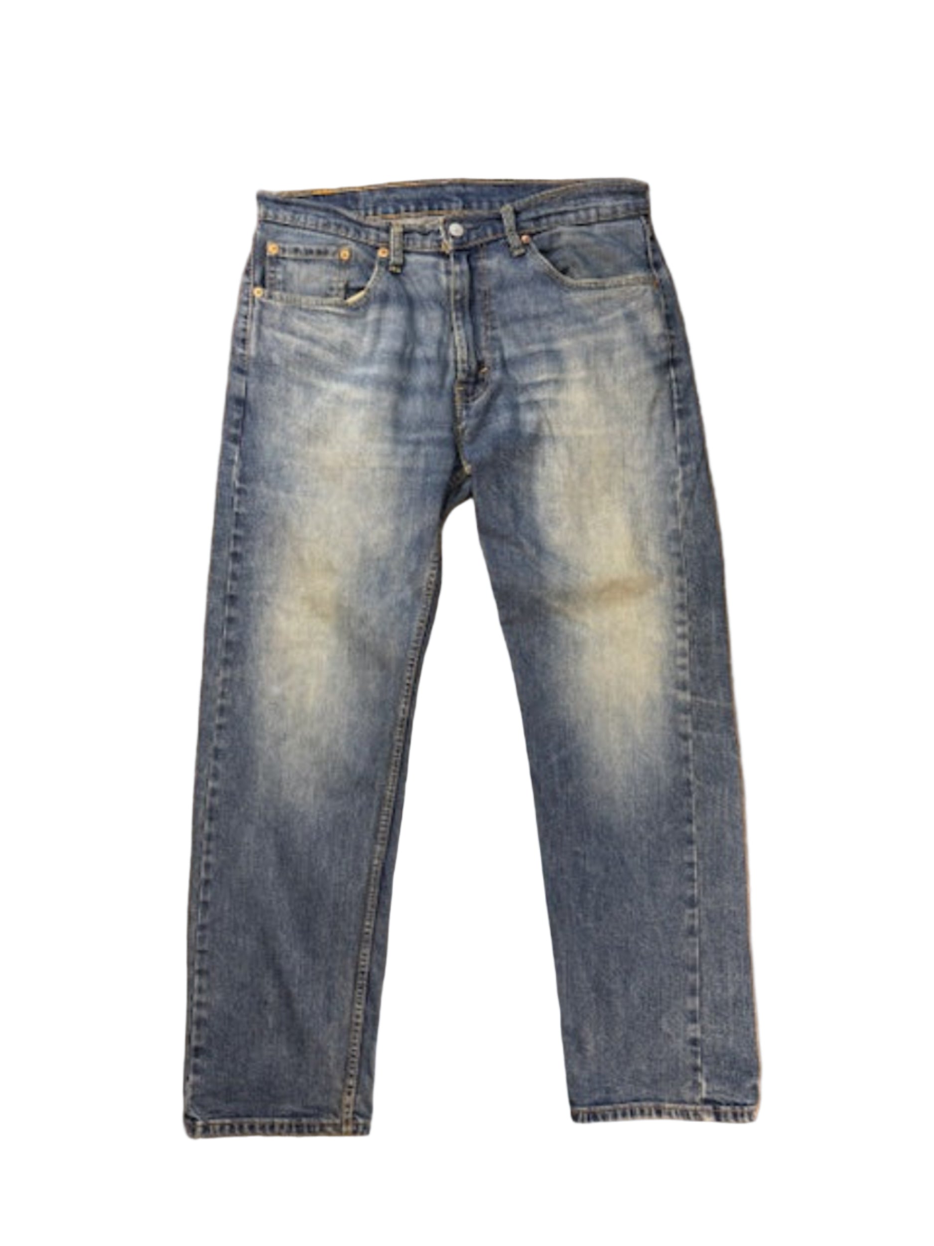LEVI'S 505