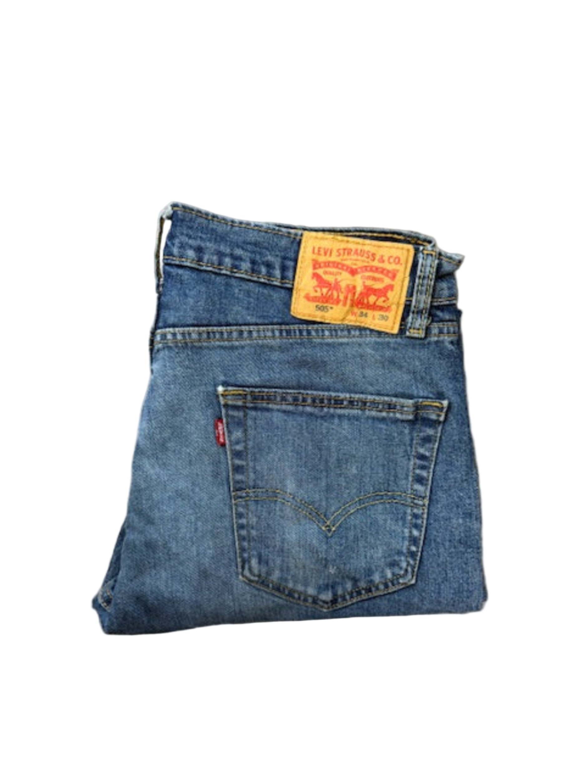 LEVI'S 505