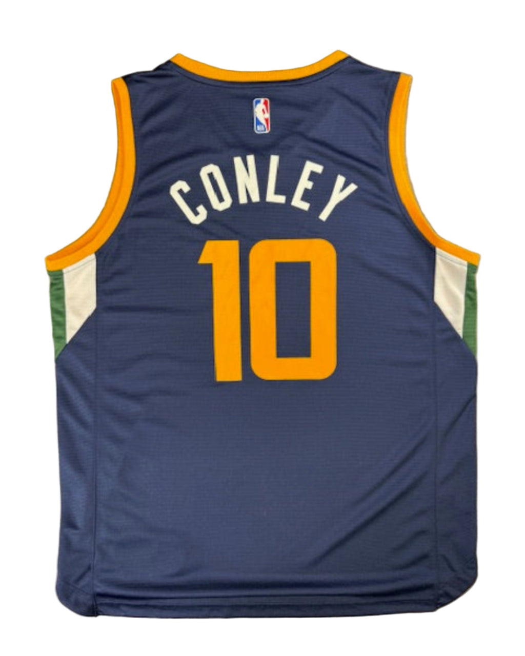 UTAH JAZZ MIKE CONLEY SHIRT