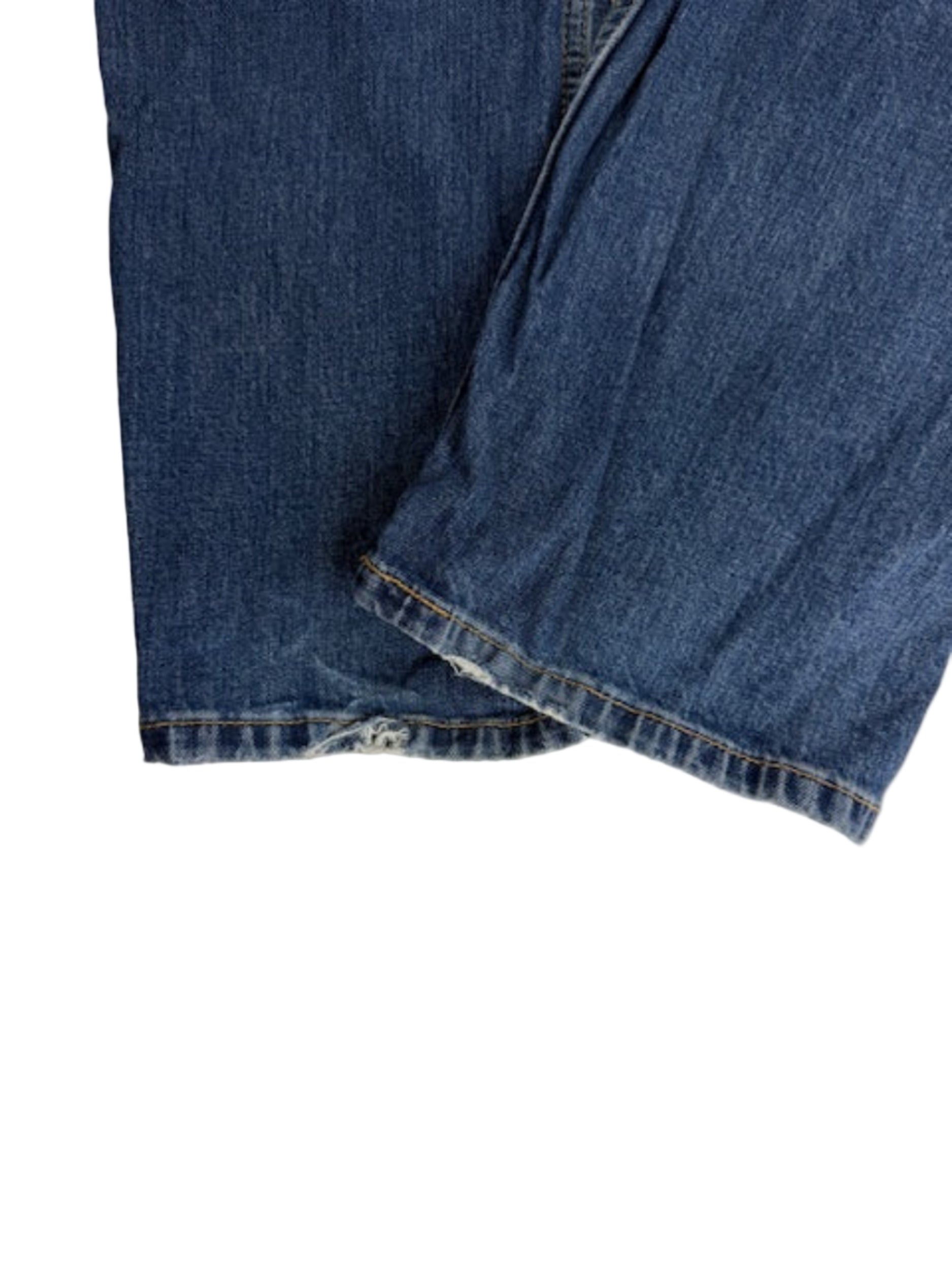 LEVI'S 505