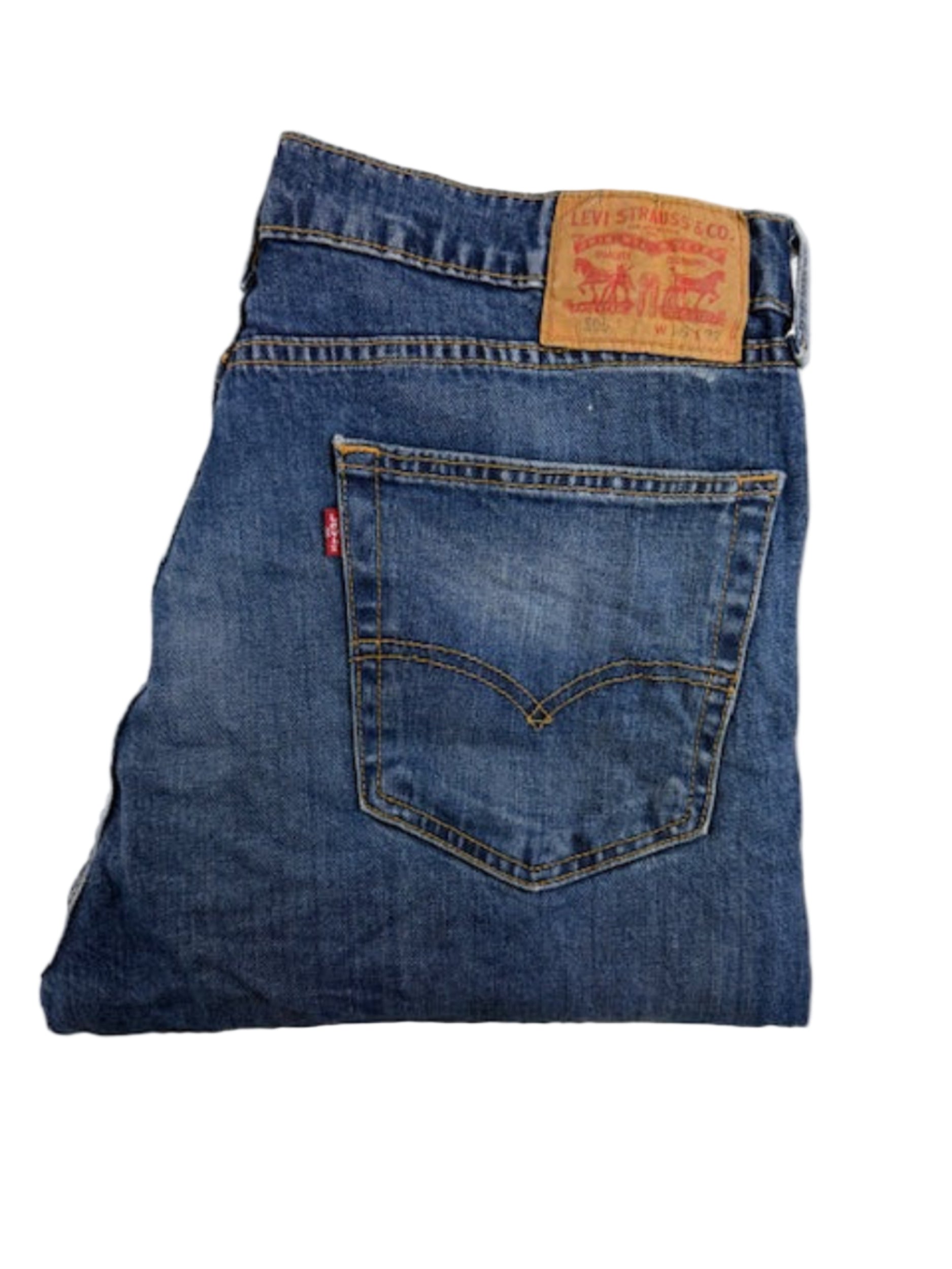 LEVI'S 505