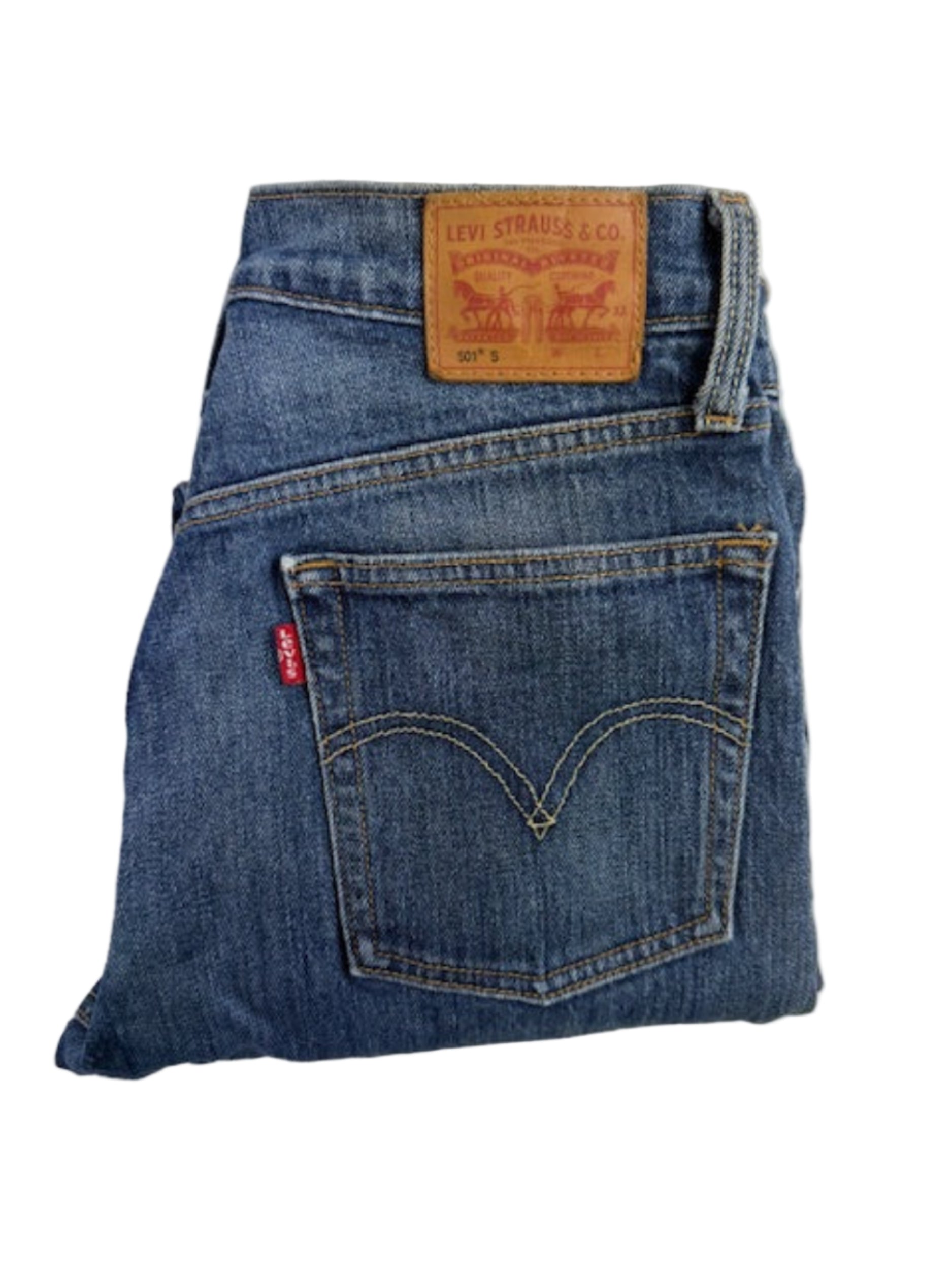 LEVI'S 501