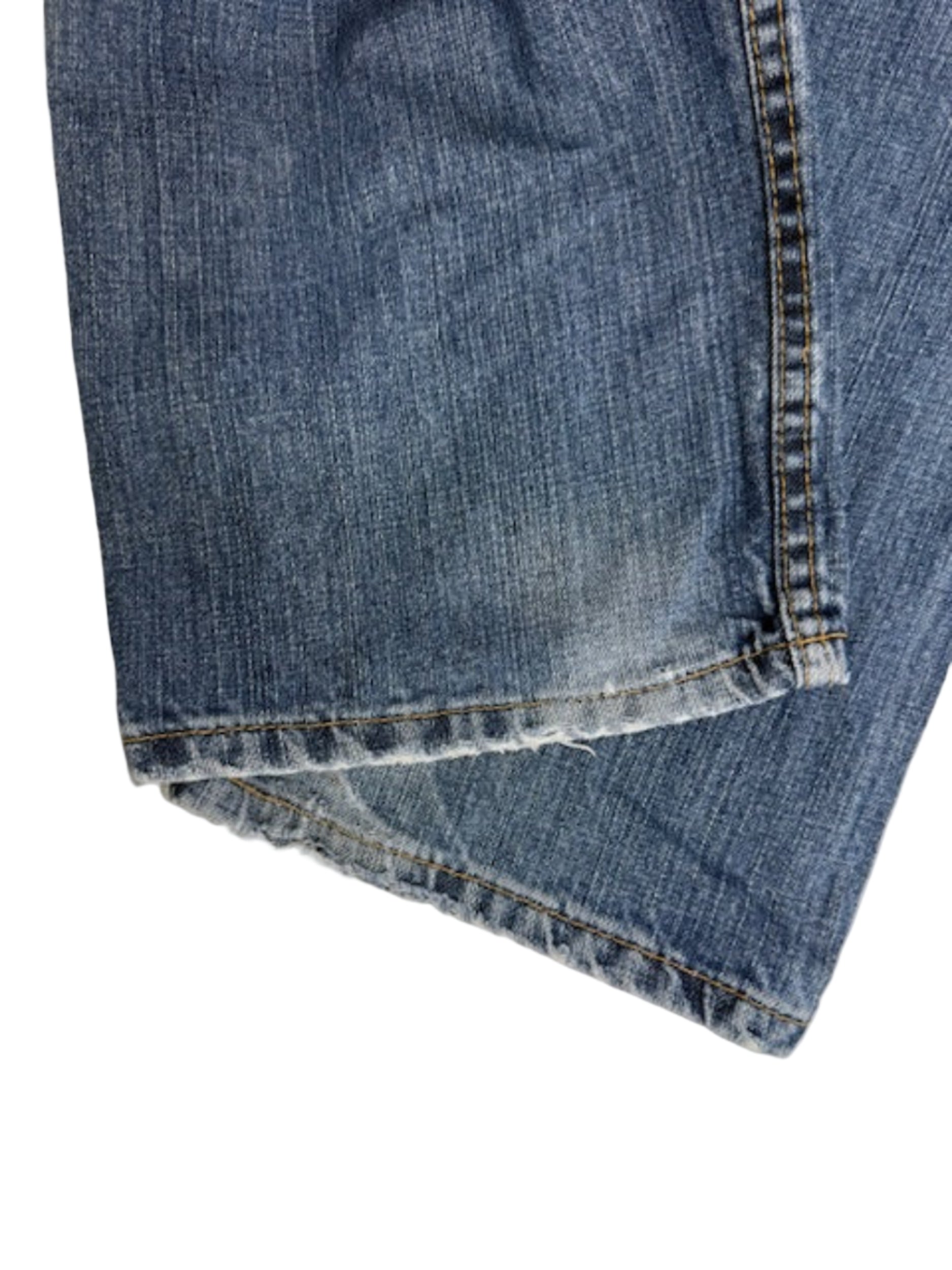 LEVI'S 505