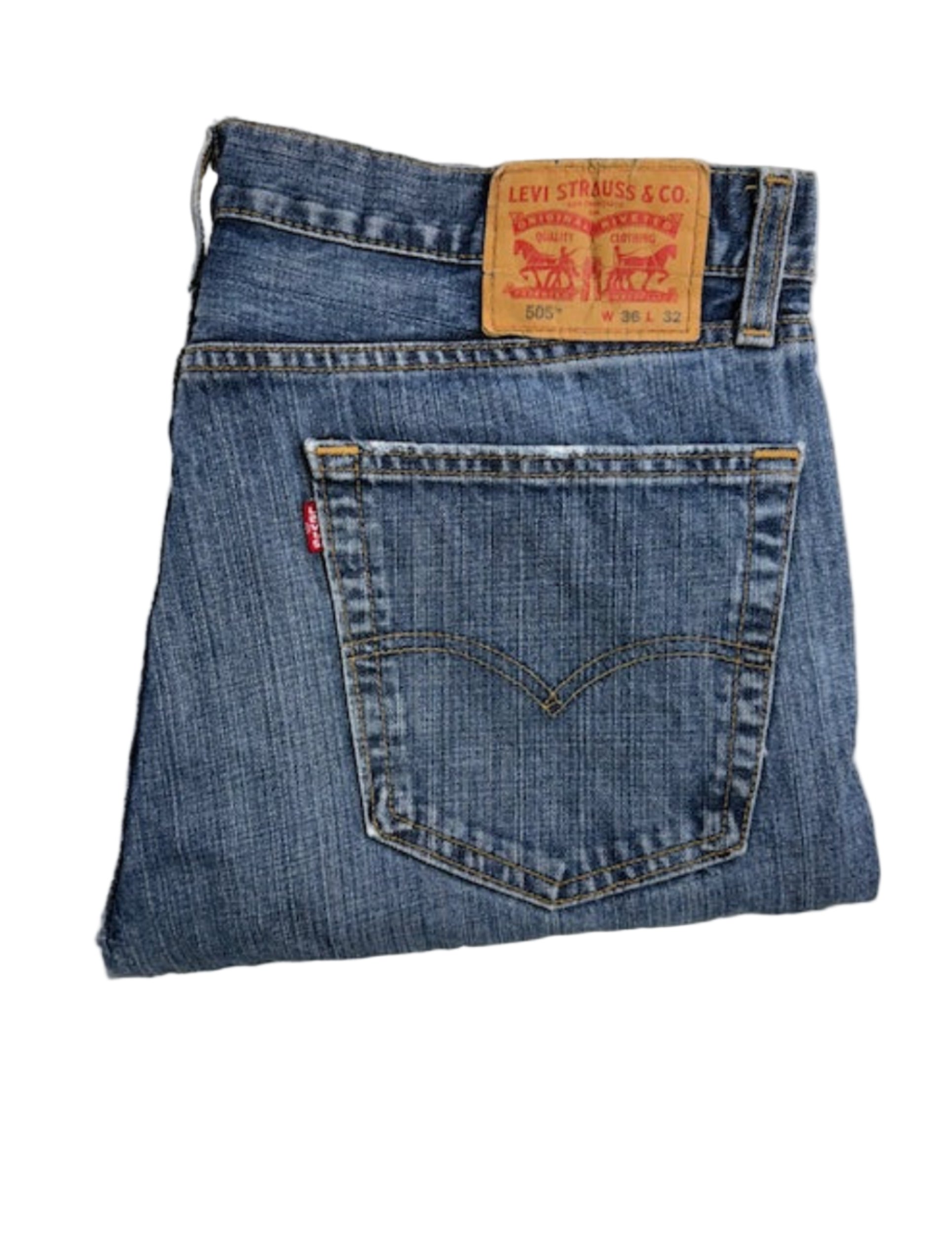 LEVI'S 505