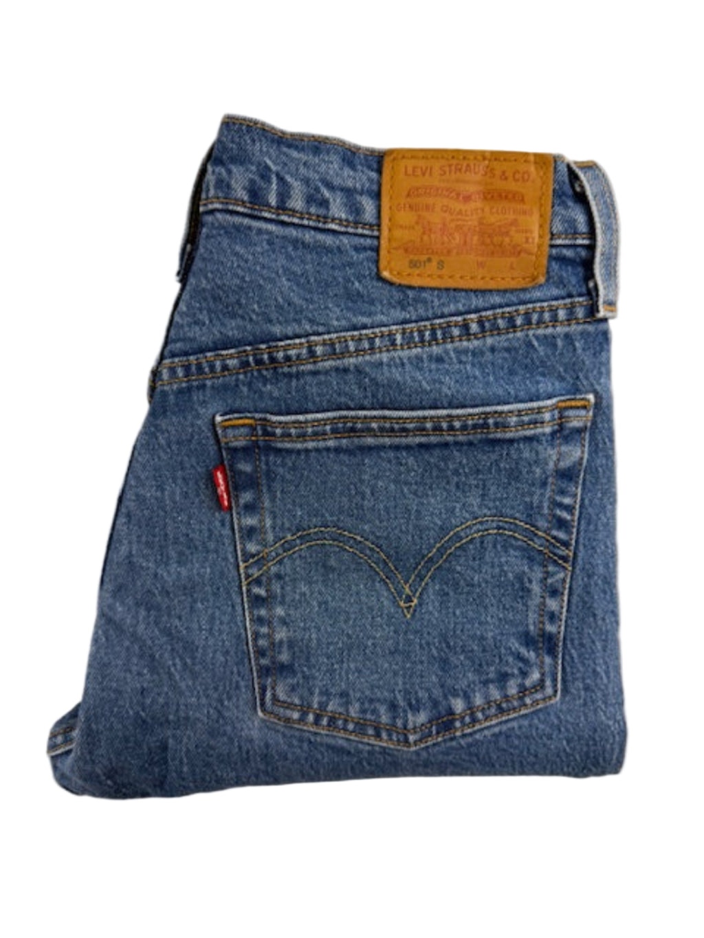 LEVI'S 501